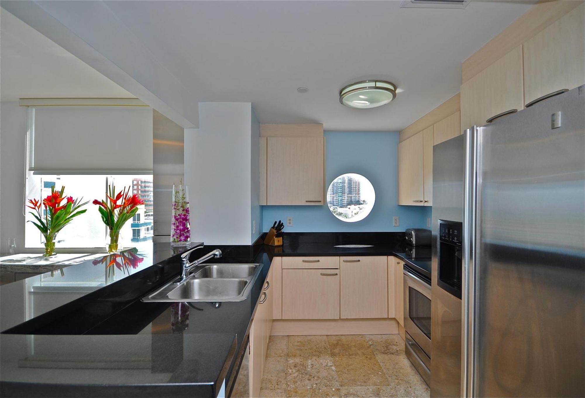 Dream Destinations At Ocean Place *