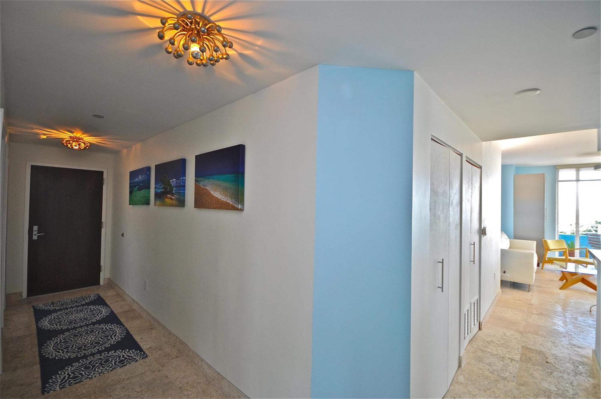 Apartment Dream Destinations At Ocean Place Miami Beach