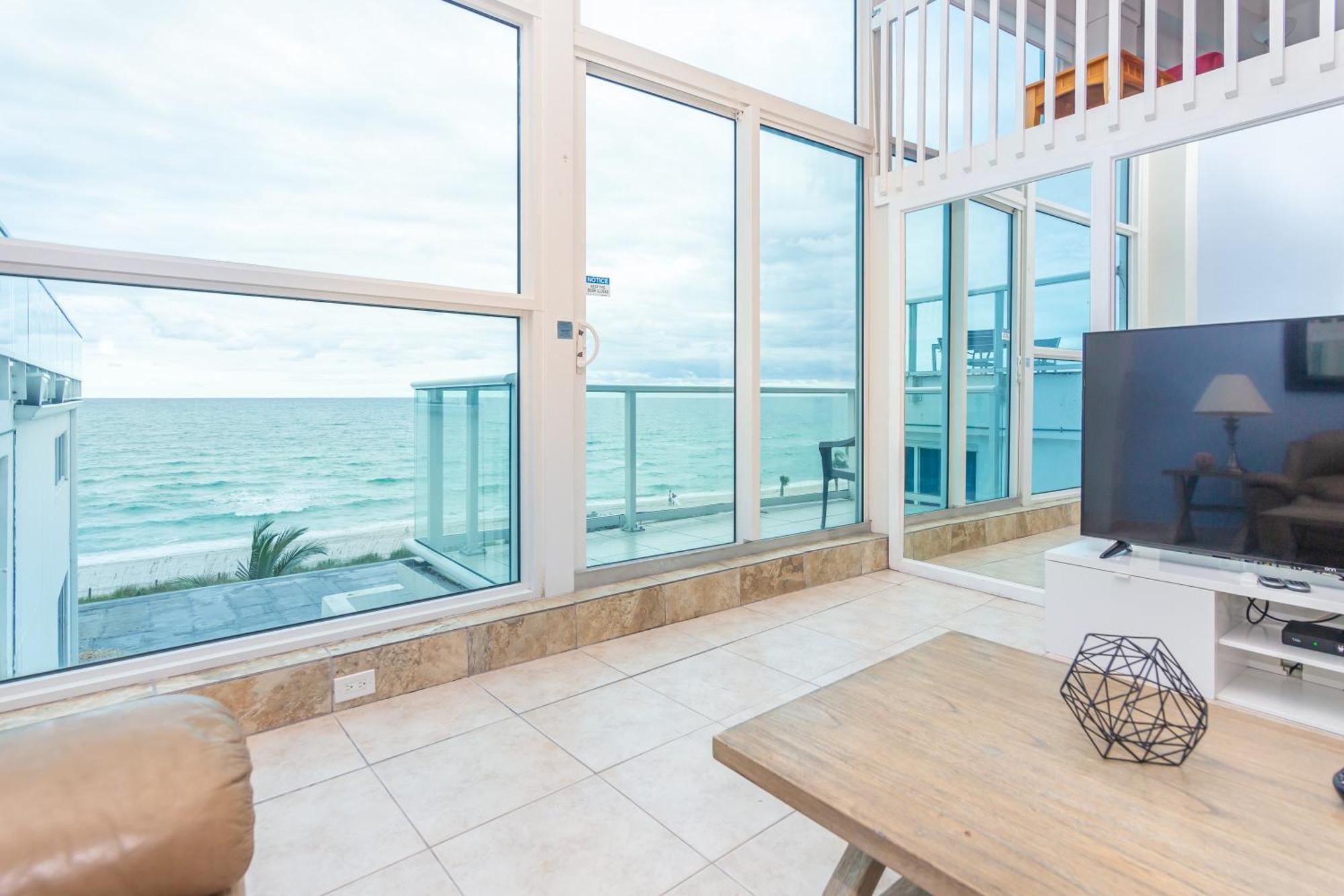 Aparthotel Girasole Miami Beach