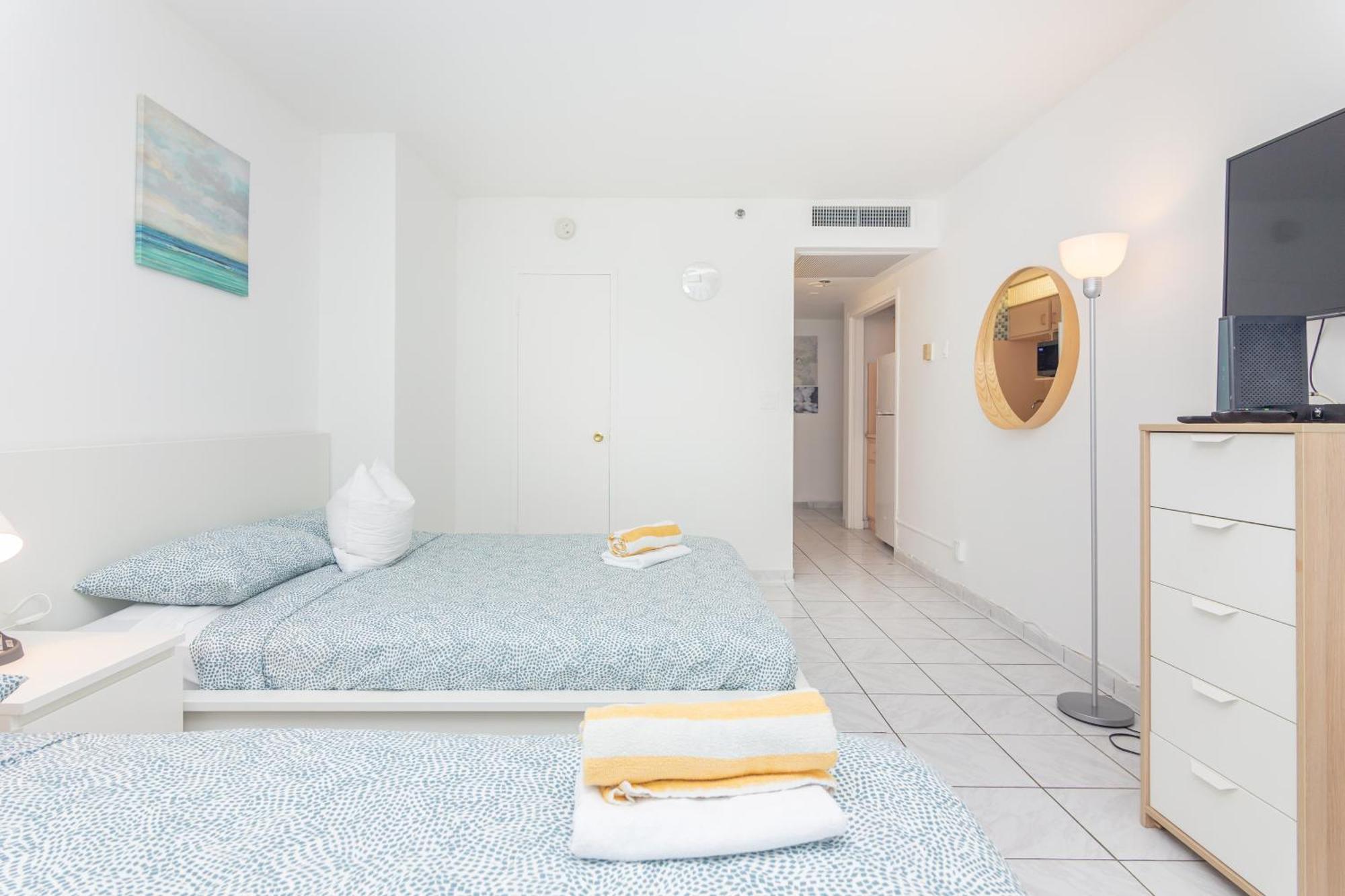 Girasole Miami Beach