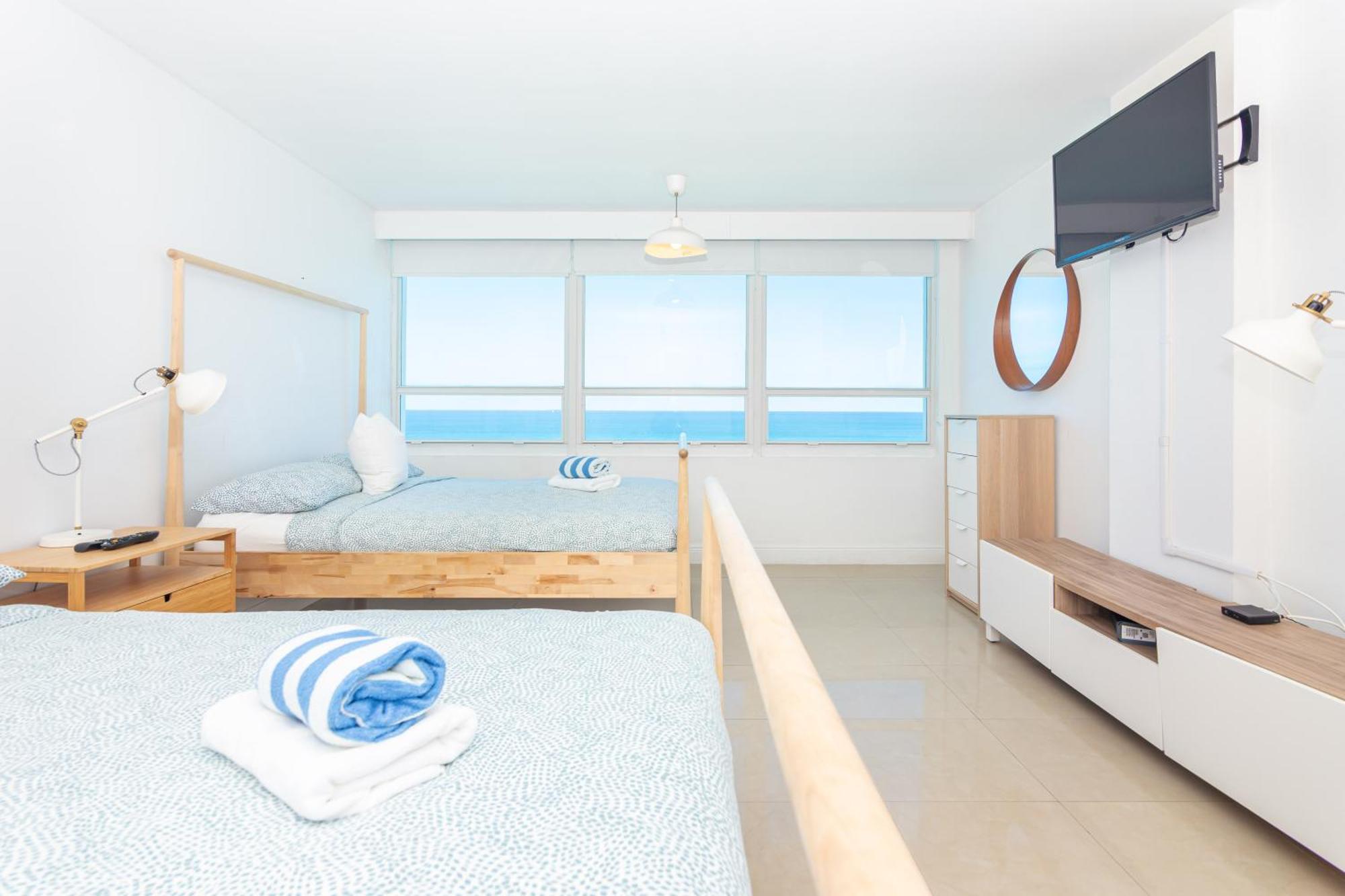 Girasole Aparthotel Miami Beach