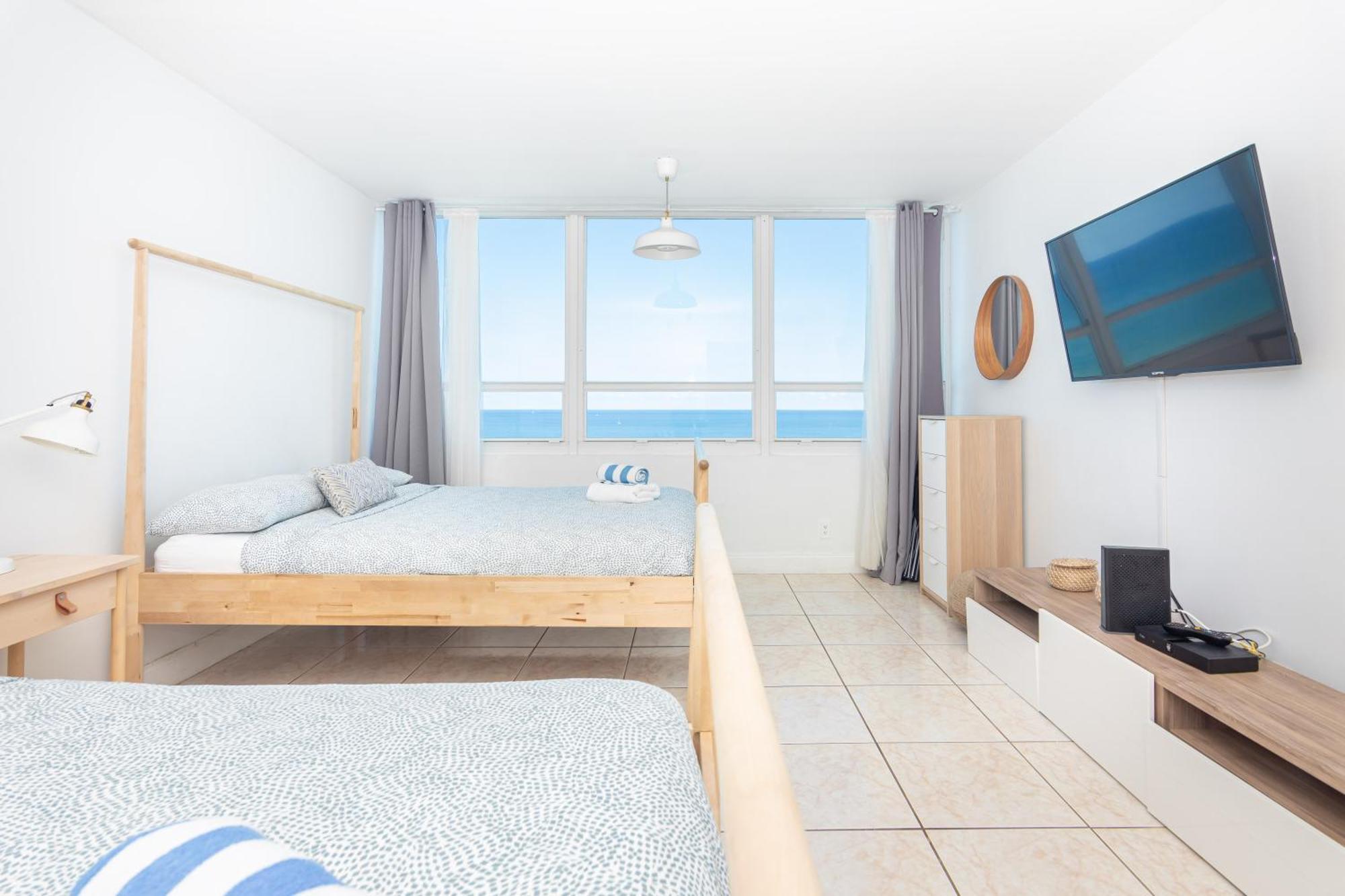 Aparthotel Girasole 3*