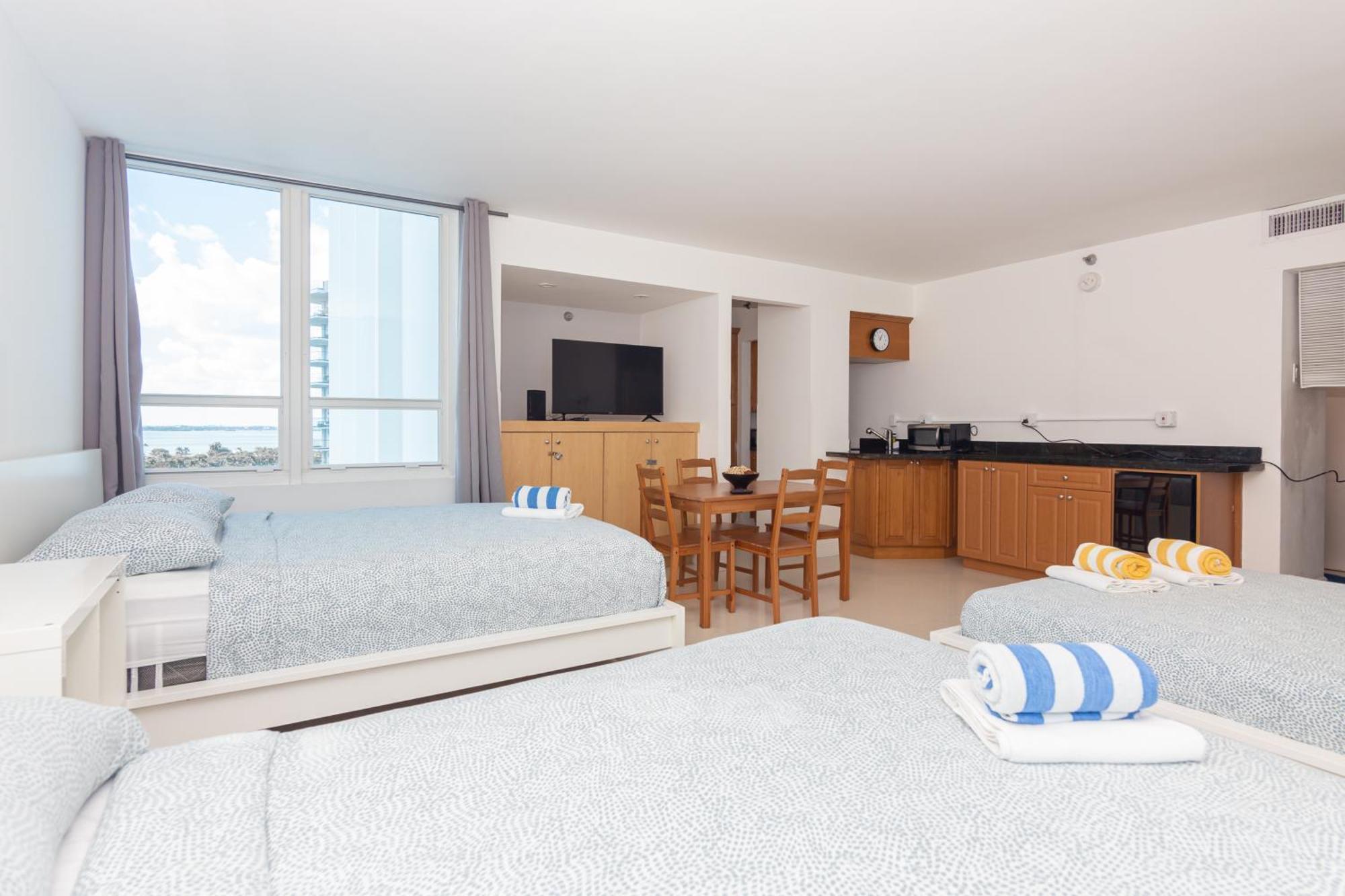 Girasole Aparthotel