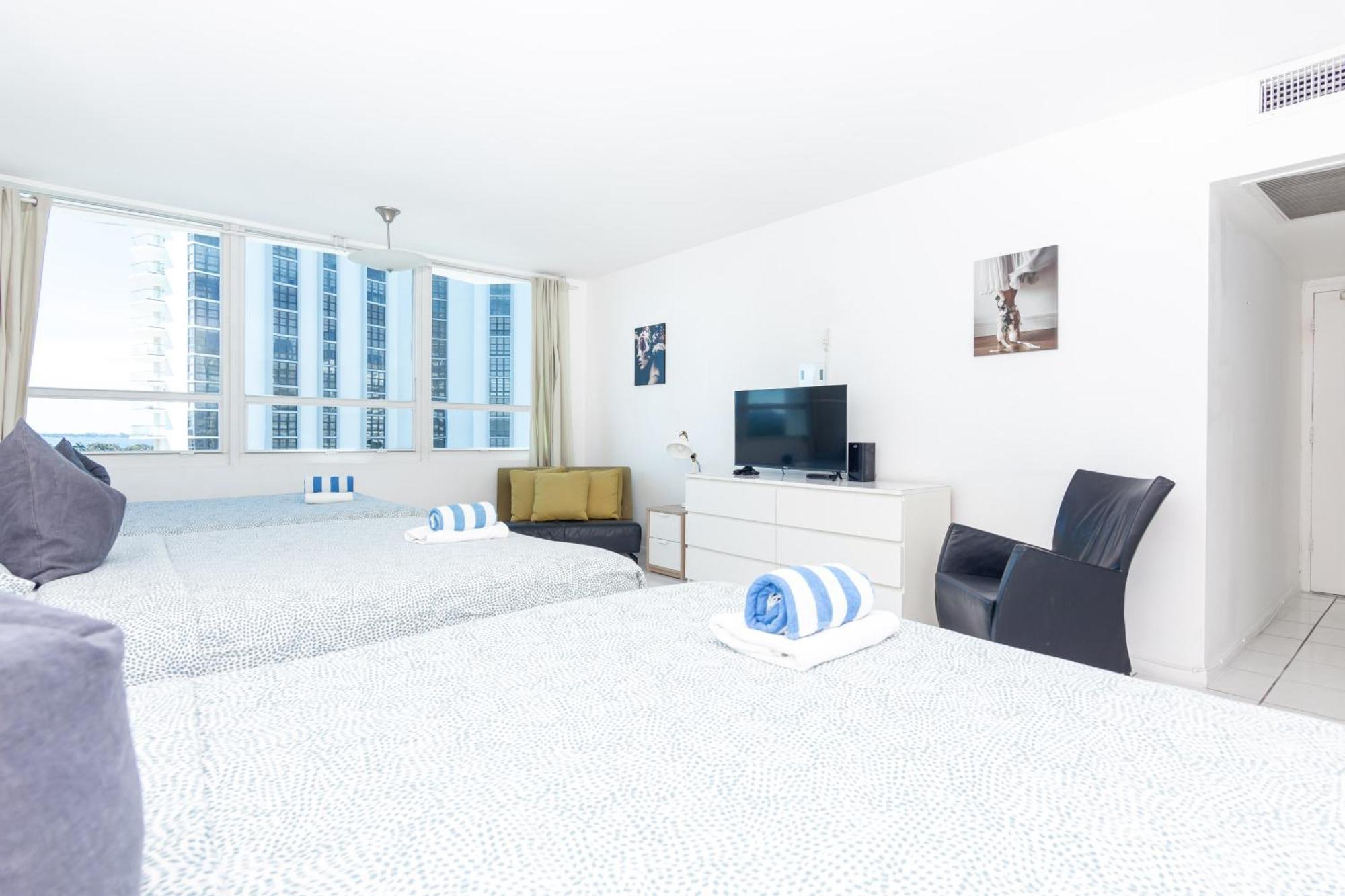 Girasole Aparthotel