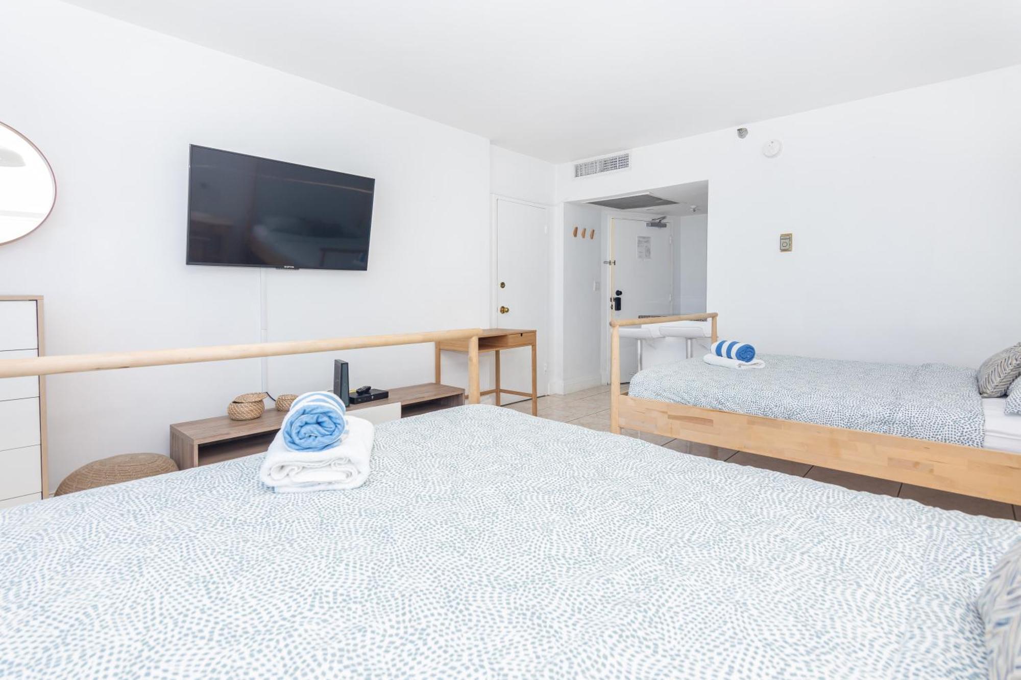 Aparthotel Girasole