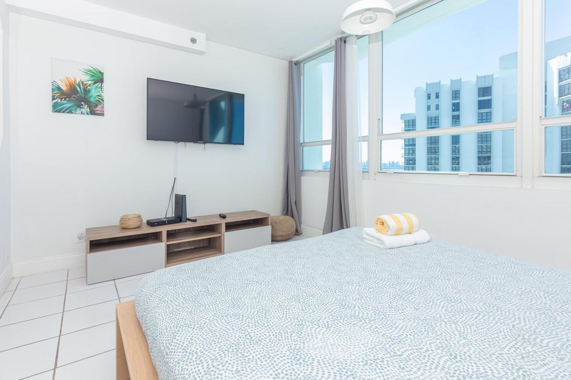 Girasole Miami Beach
