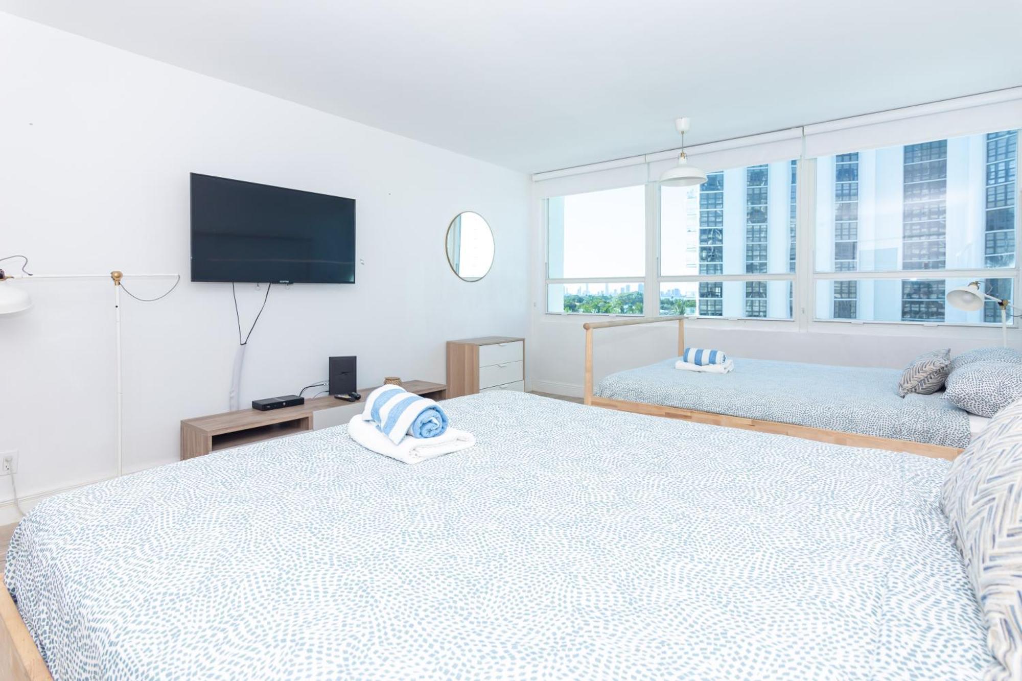 Girasole 3* Miami Beach