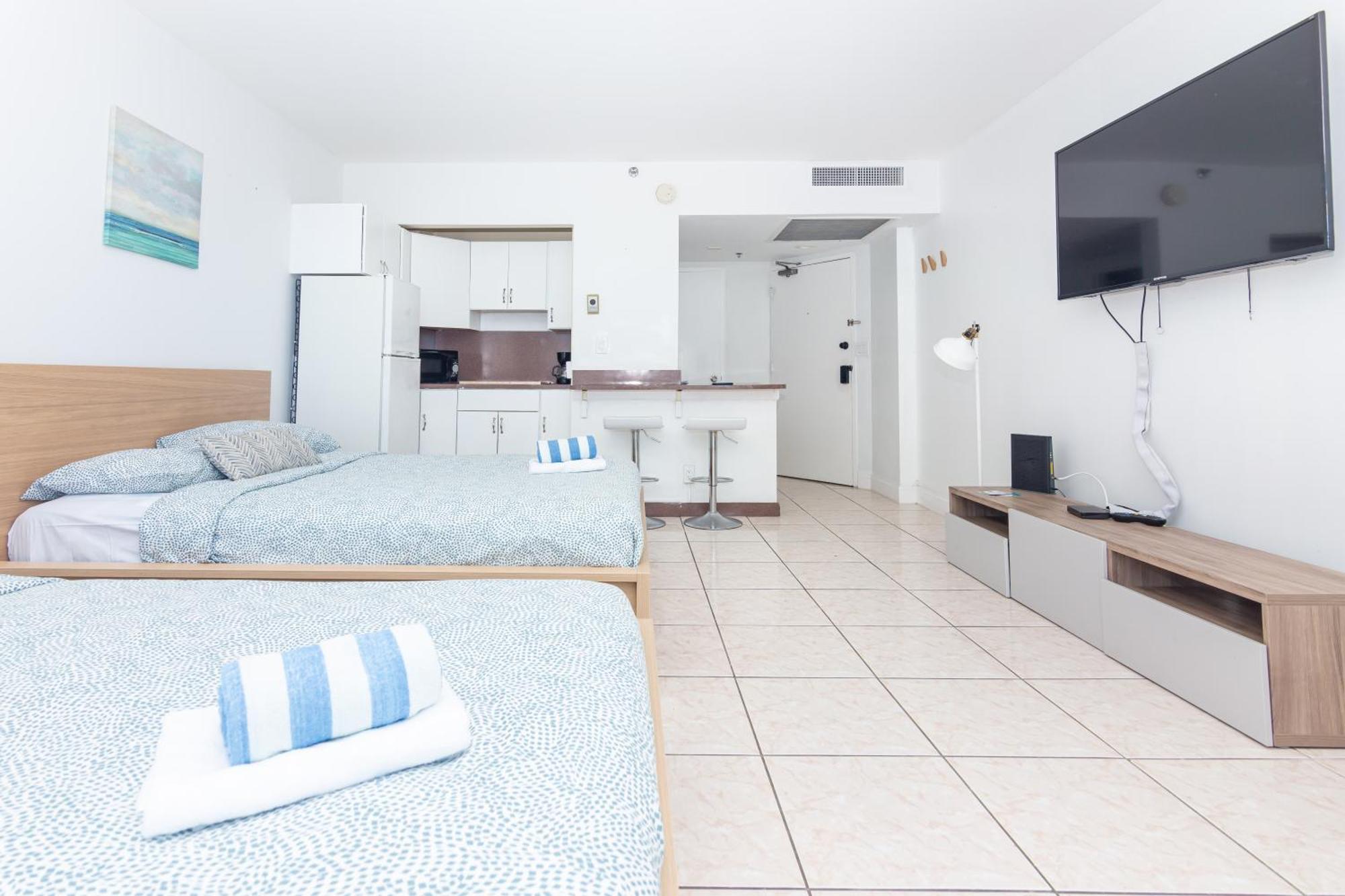 Girasole Aparthotel