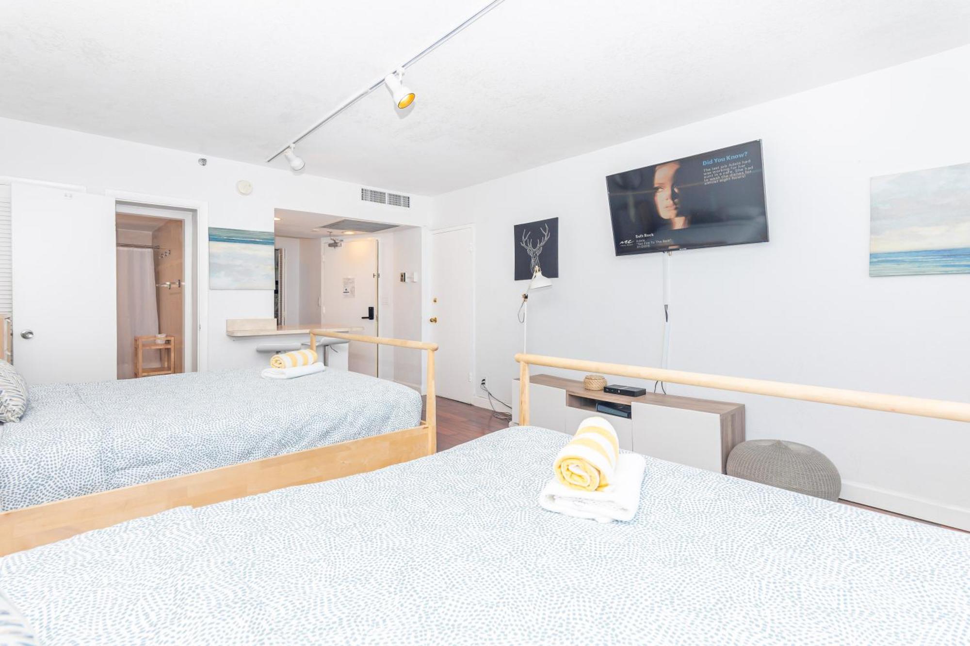 Girasole Aparthotel