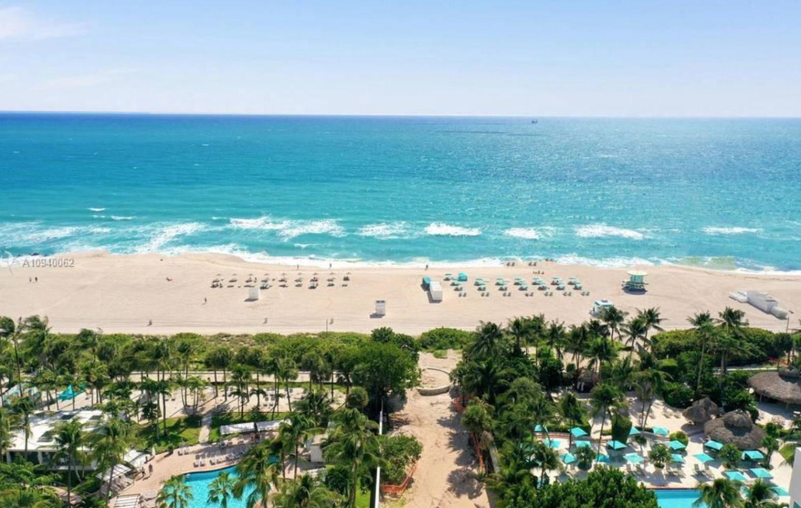 Amazing In Miami Apartment