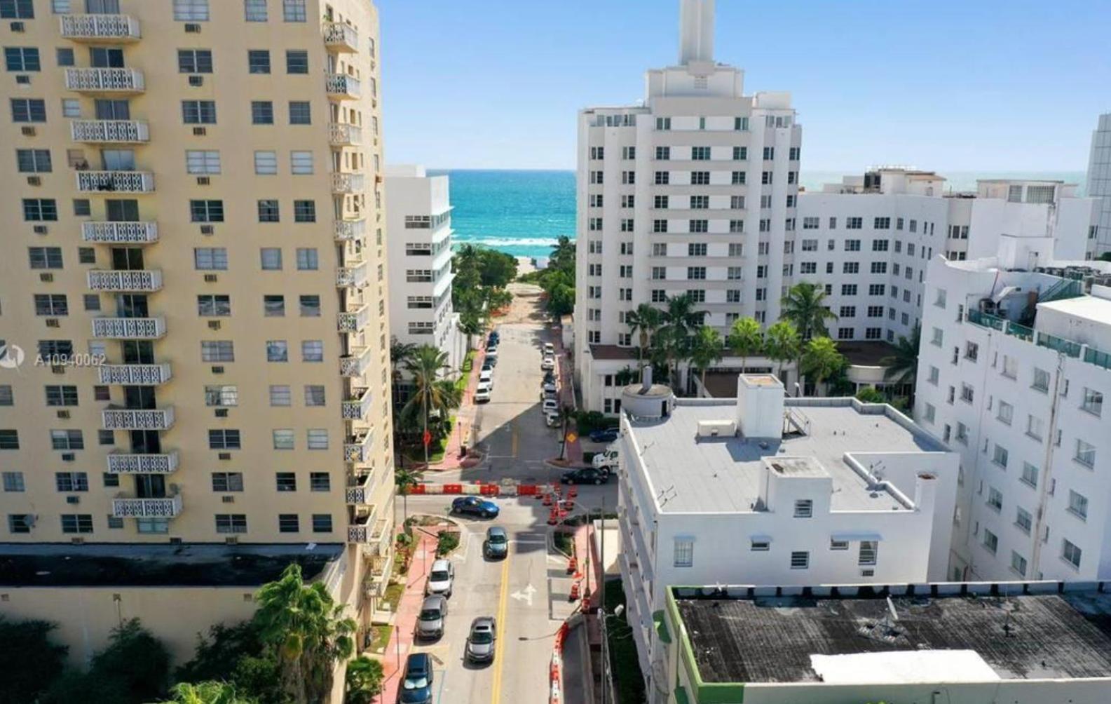 Apartment Amazing In Miami