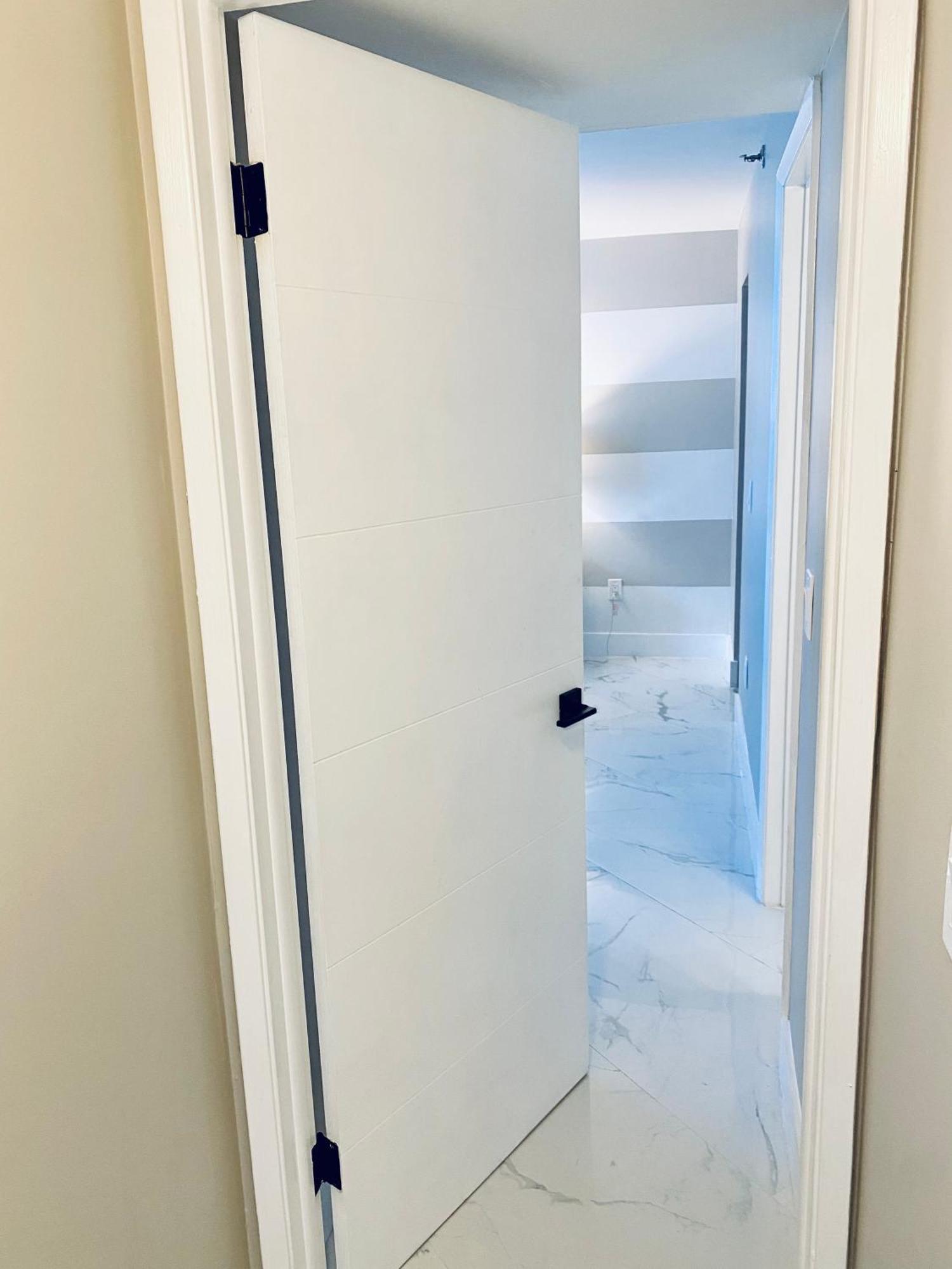 Bay & Ocean Views Lux 2br 2ba Condo! Miami Beach! Parking Miami Beach