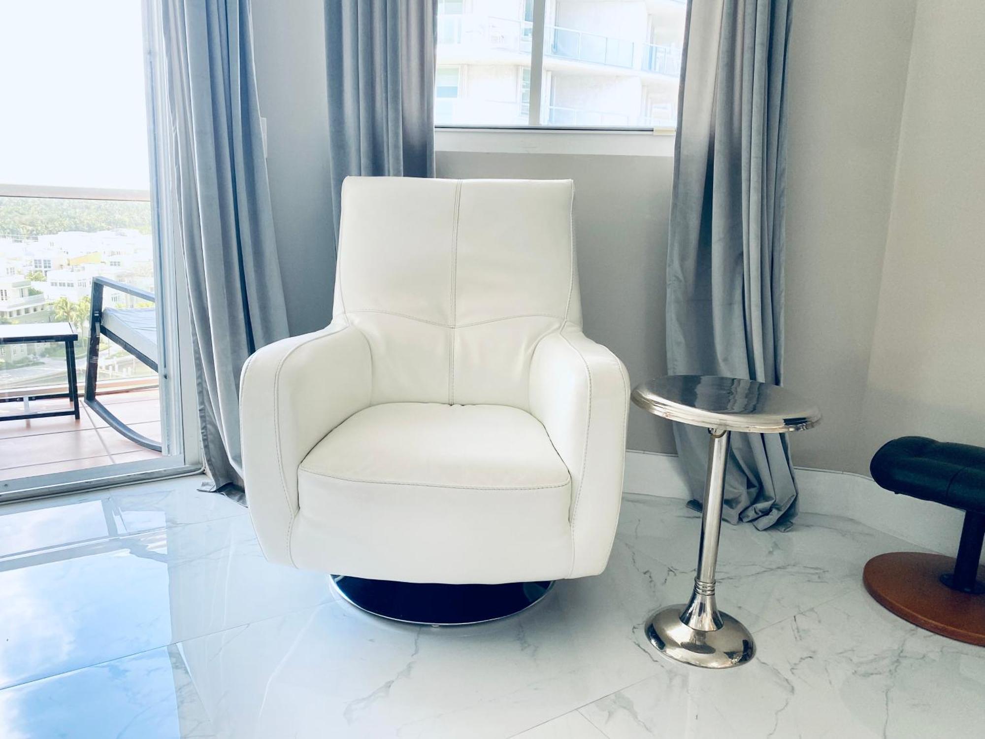 Bay & Ocean Views Lux 2br 2ba Condo! Miami Beach! Parking *