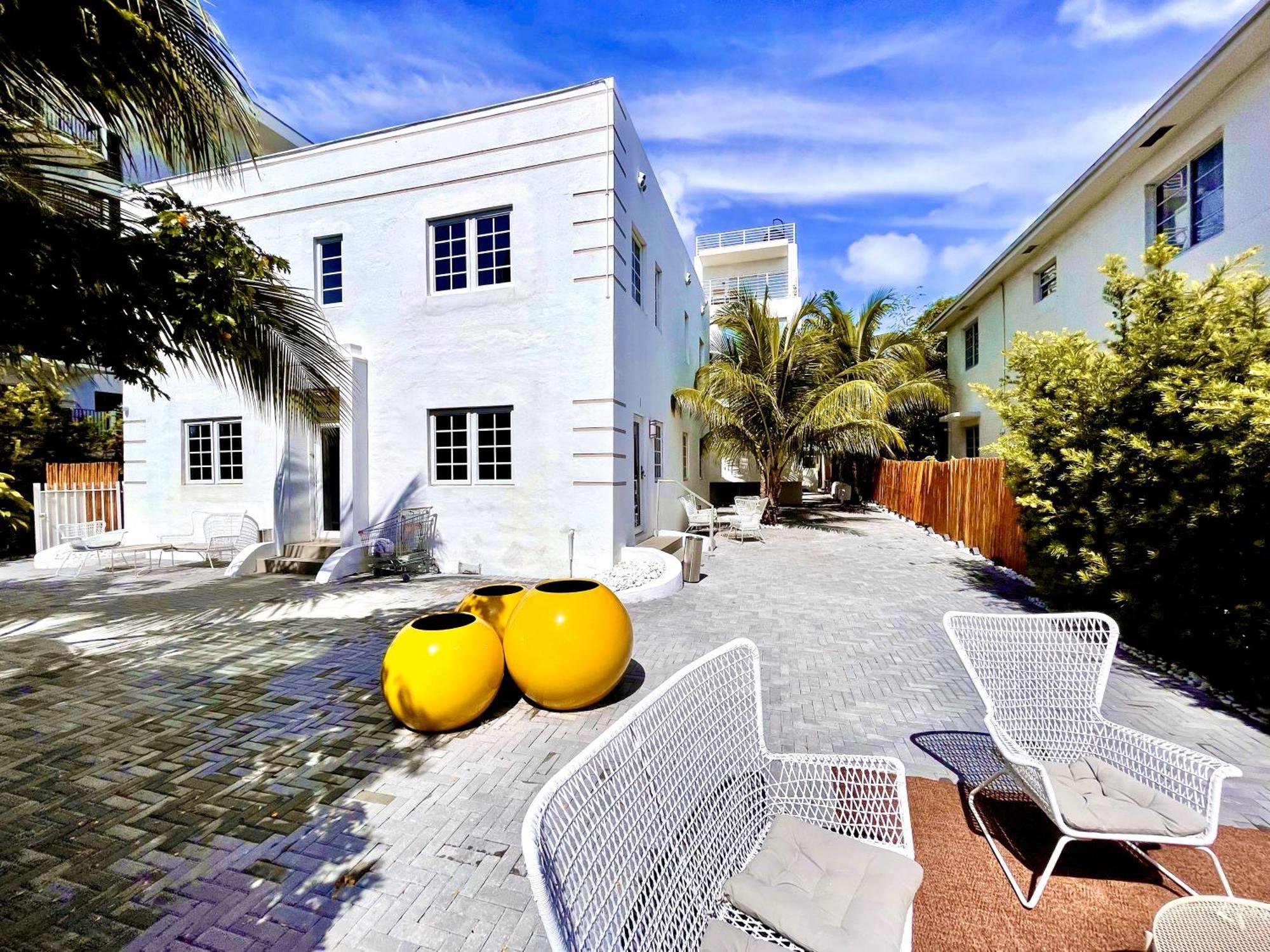 30 Guests Luxury South W Rooftop *