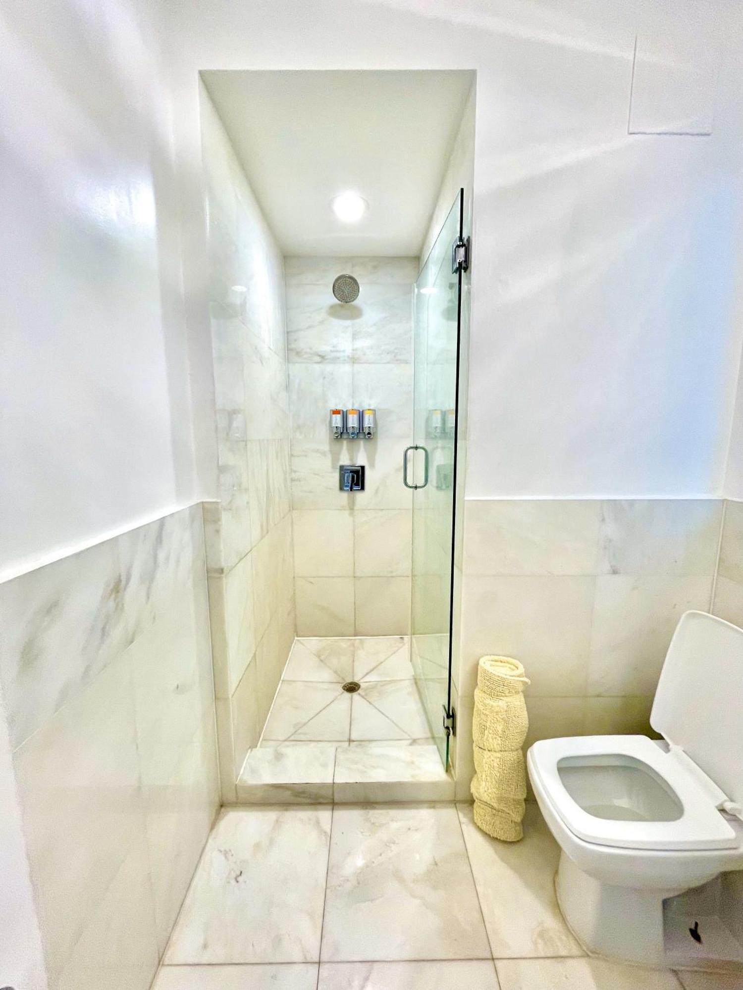30 Guests Luxury South W Rooftop Apartment Miami Beach