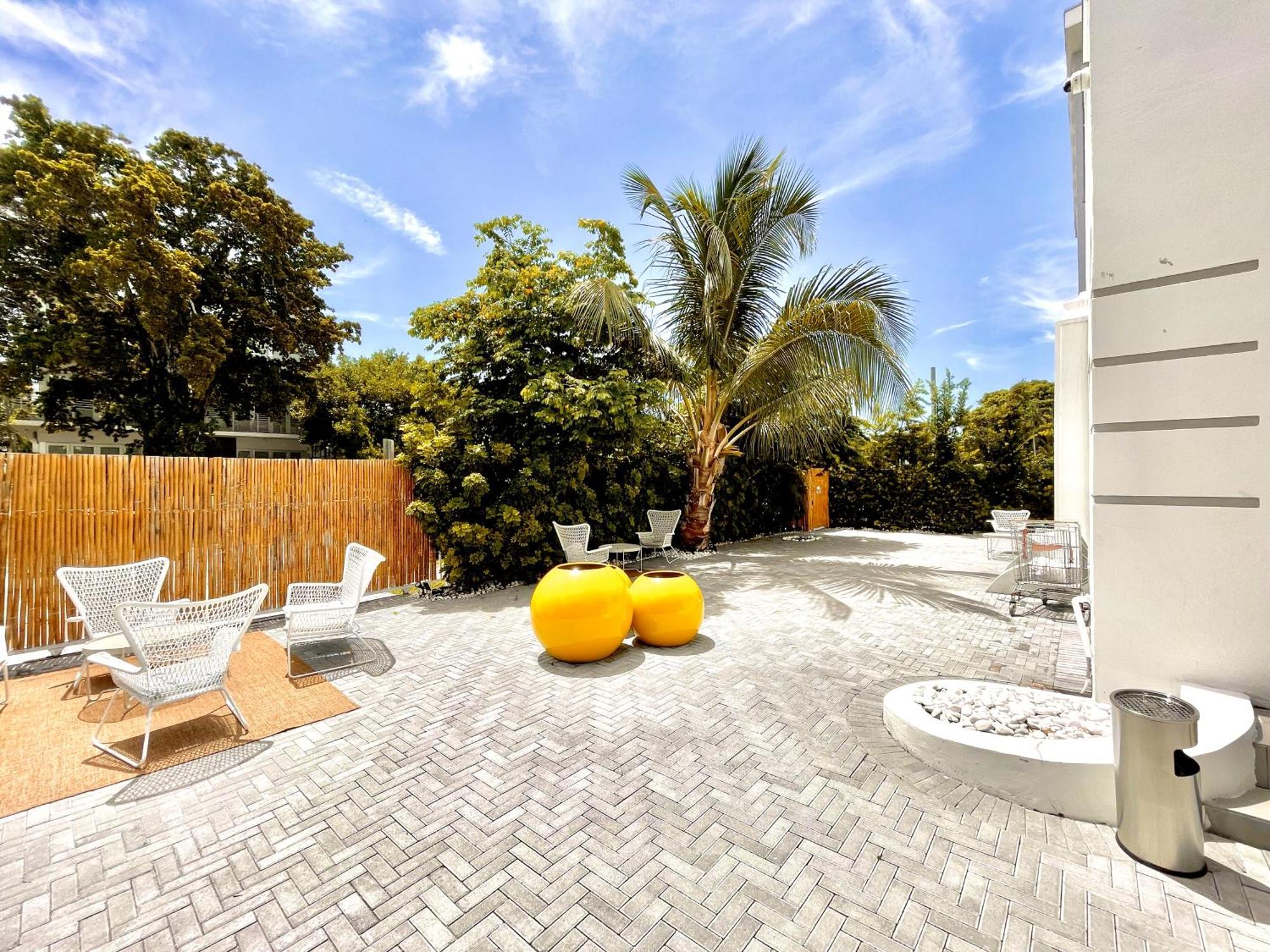 30 Guests Luxury South W Rooftop