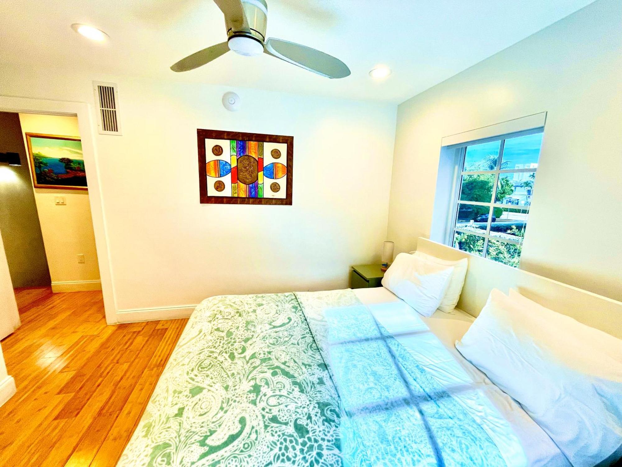 Apartment 30 Guests Luxury South W Rooftop Miami Beach