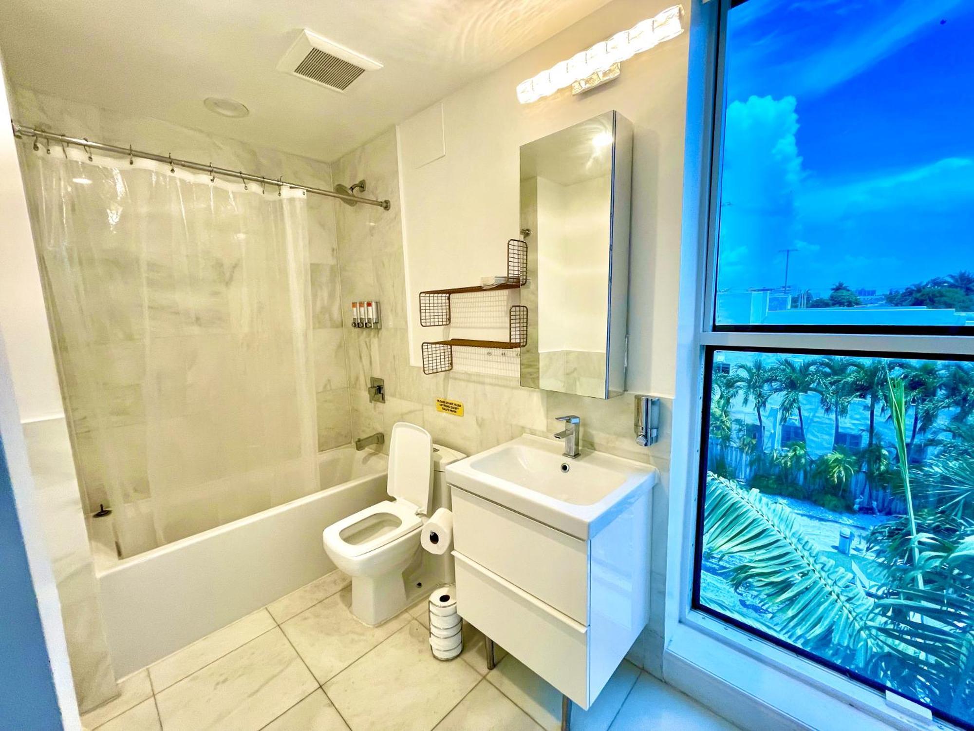 30 Guests Luxury South W Rooftop Miami Beach