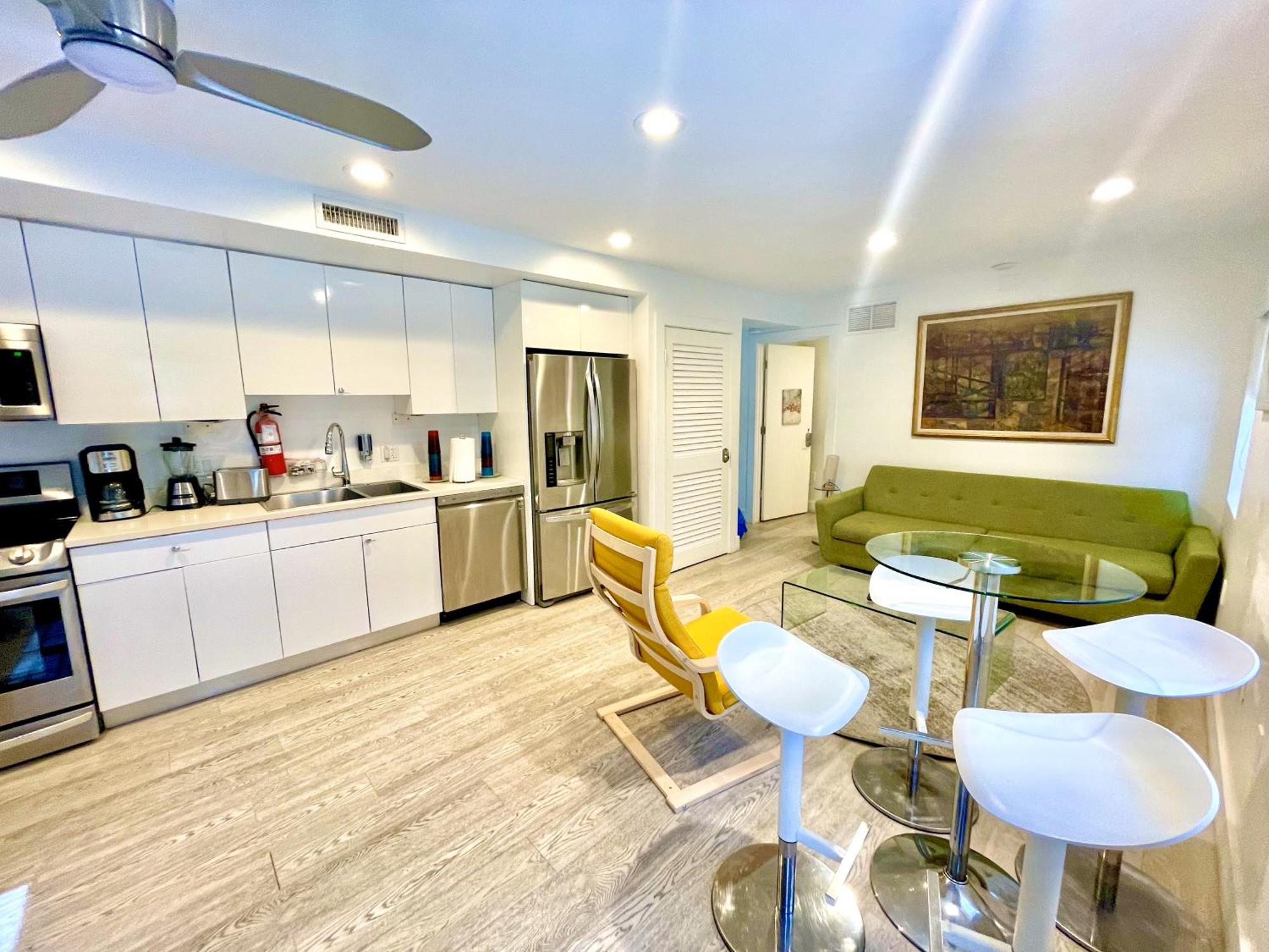 30 Guests Luxury South W Rooftop *