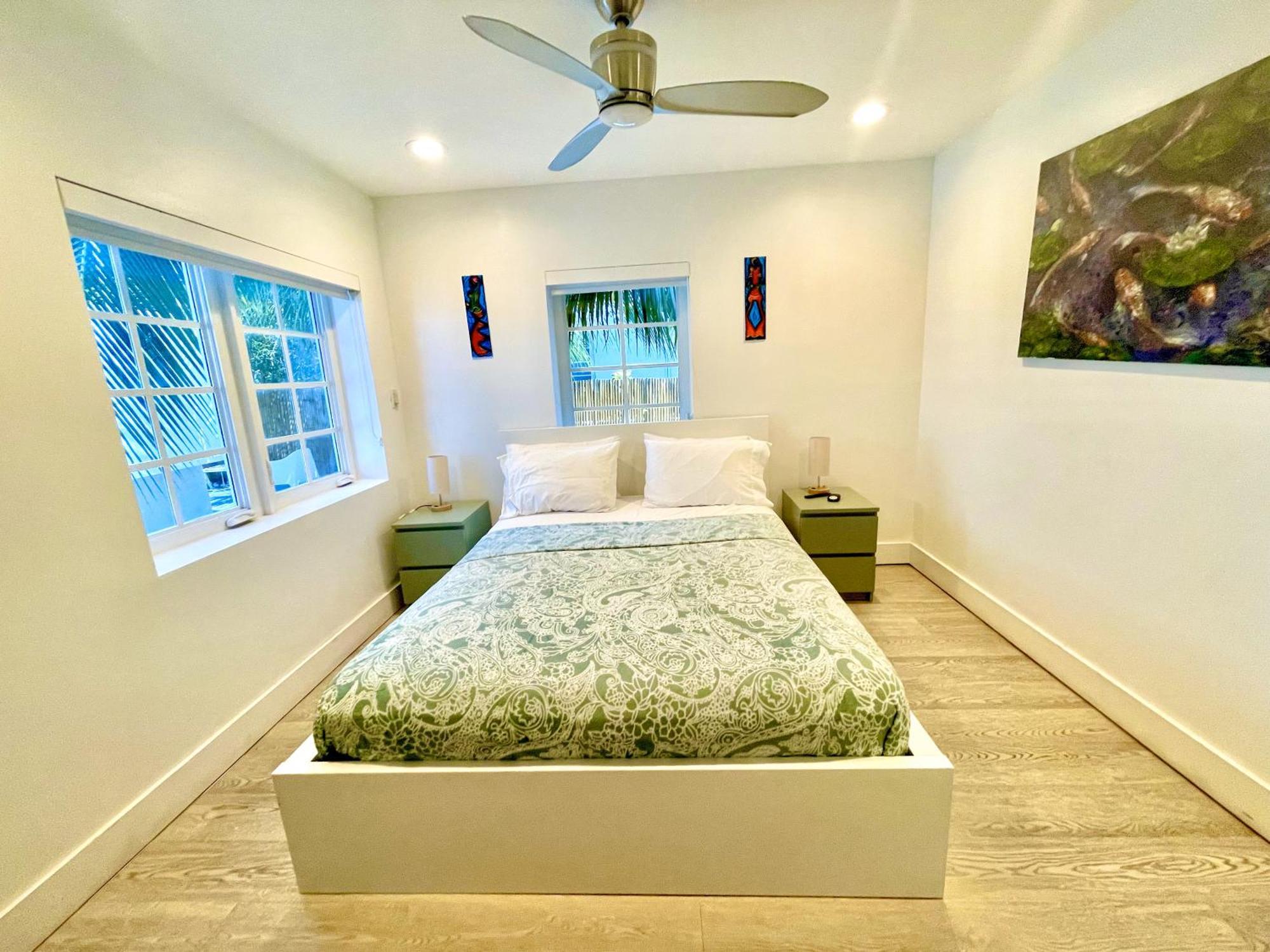 30 Guests Luxury South W Rooftop Apartment Miami Beach