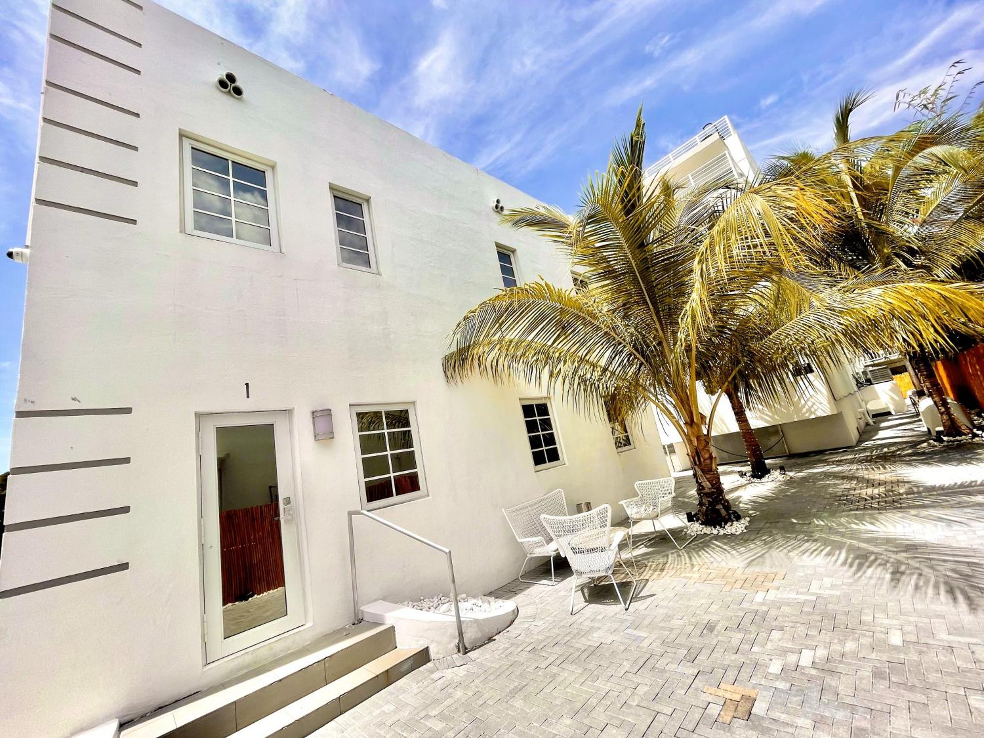 30 Guests Luxury South W Rooftop *