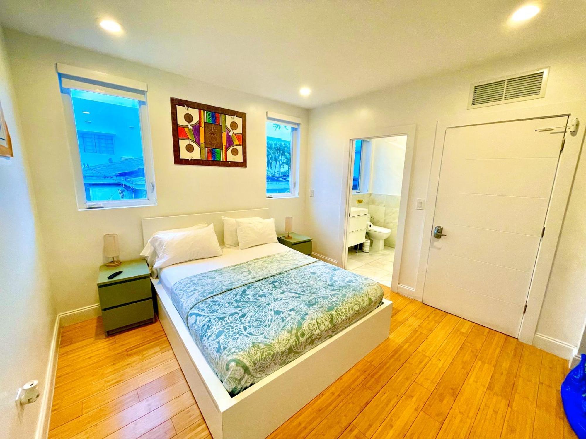 Apartment 16 Guests Luxurious South With Rooftop 2 *