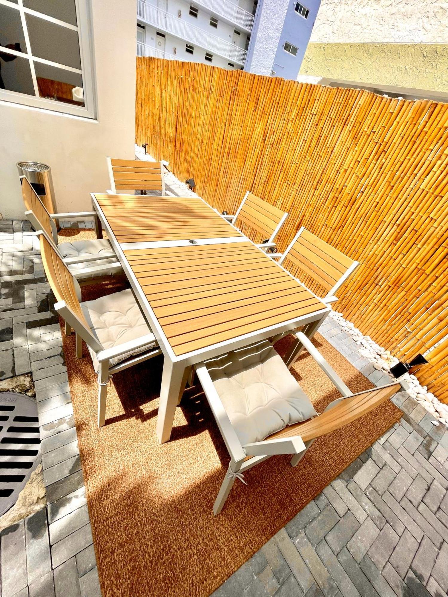 Apartment 30 Guests Luxury South W Rooftop