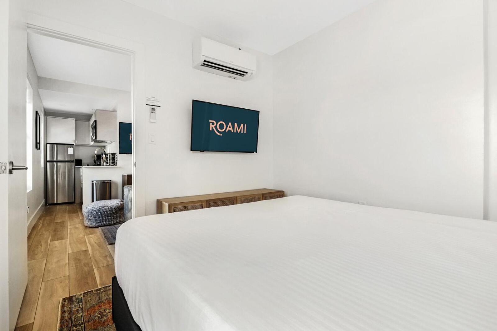 Roami At The Carmela * Miami Beach