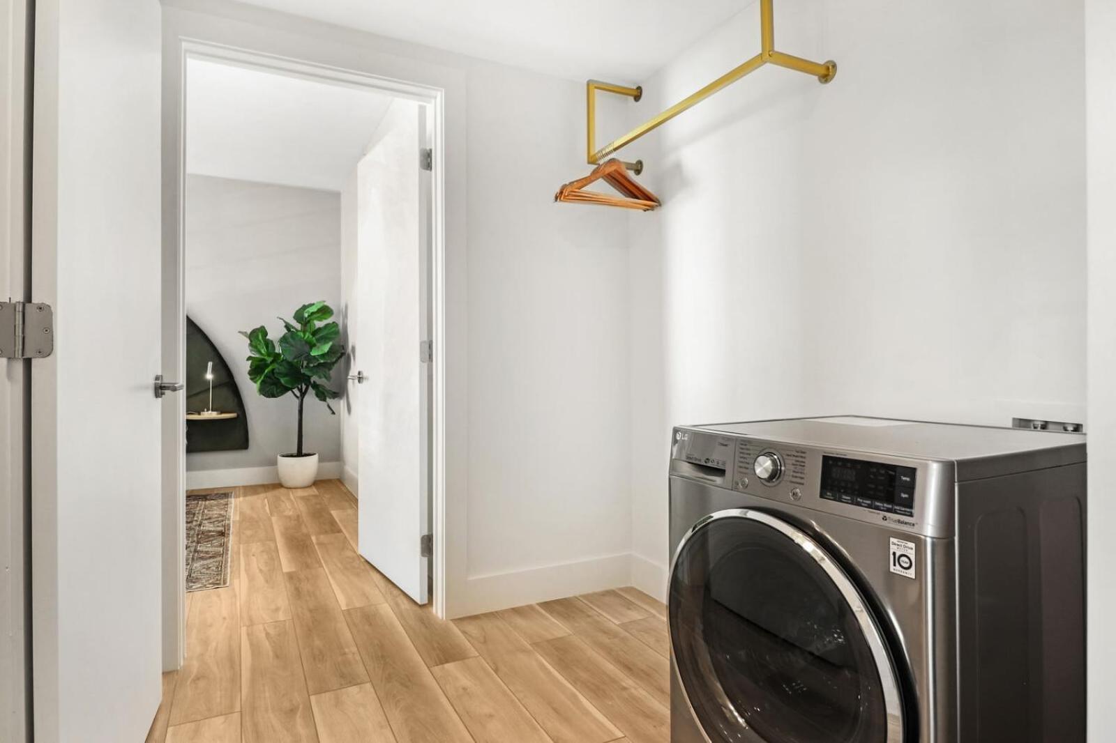 Apartment Roami At The Carmela *