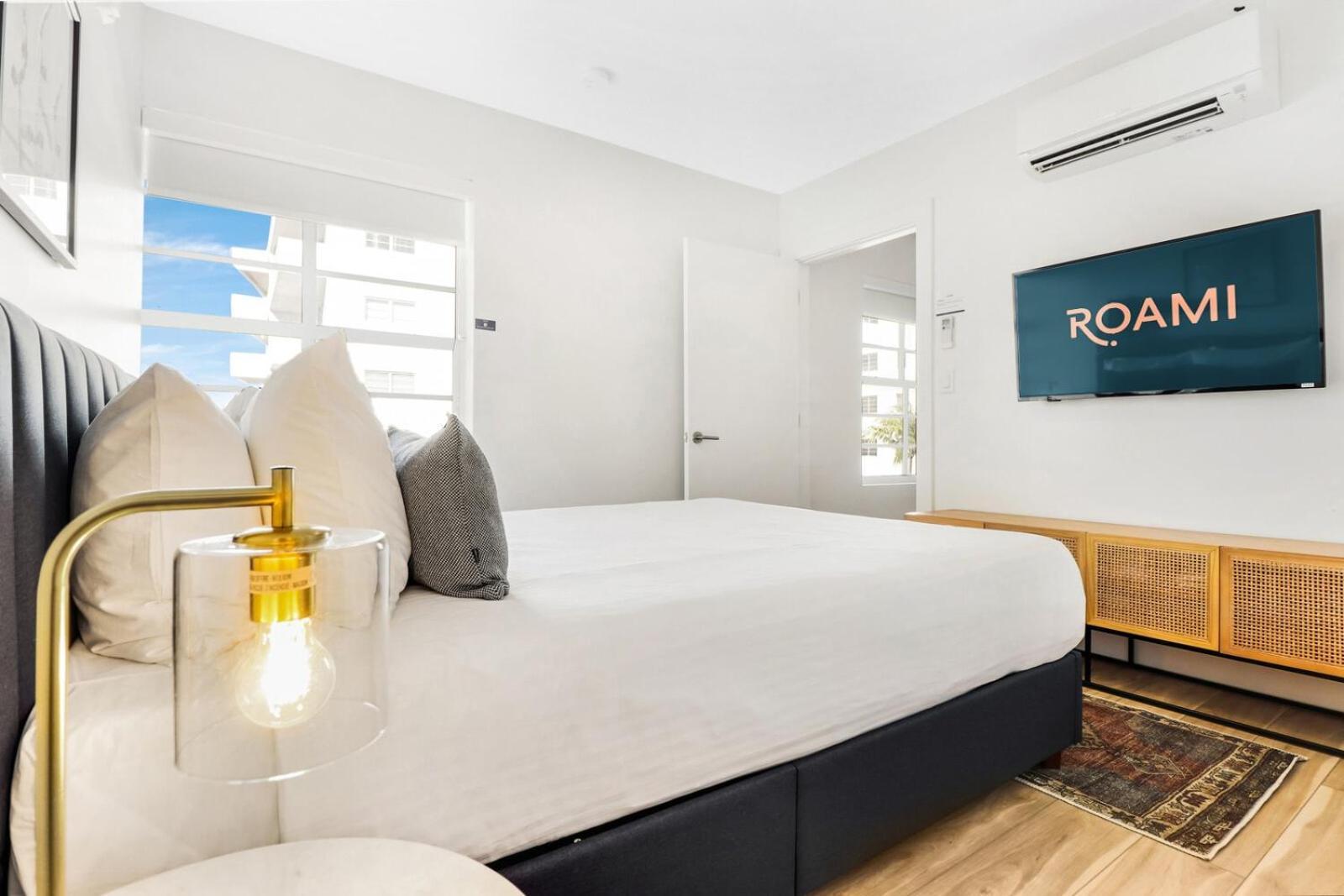 Roami At The Carmela Apartment Miami Beach