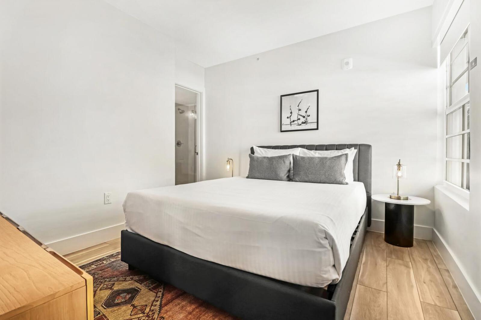 Roami At The Carmela Apartment Miami Beach