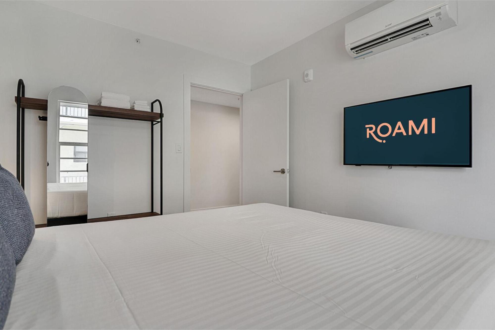 Apartment Roami At The Carmela