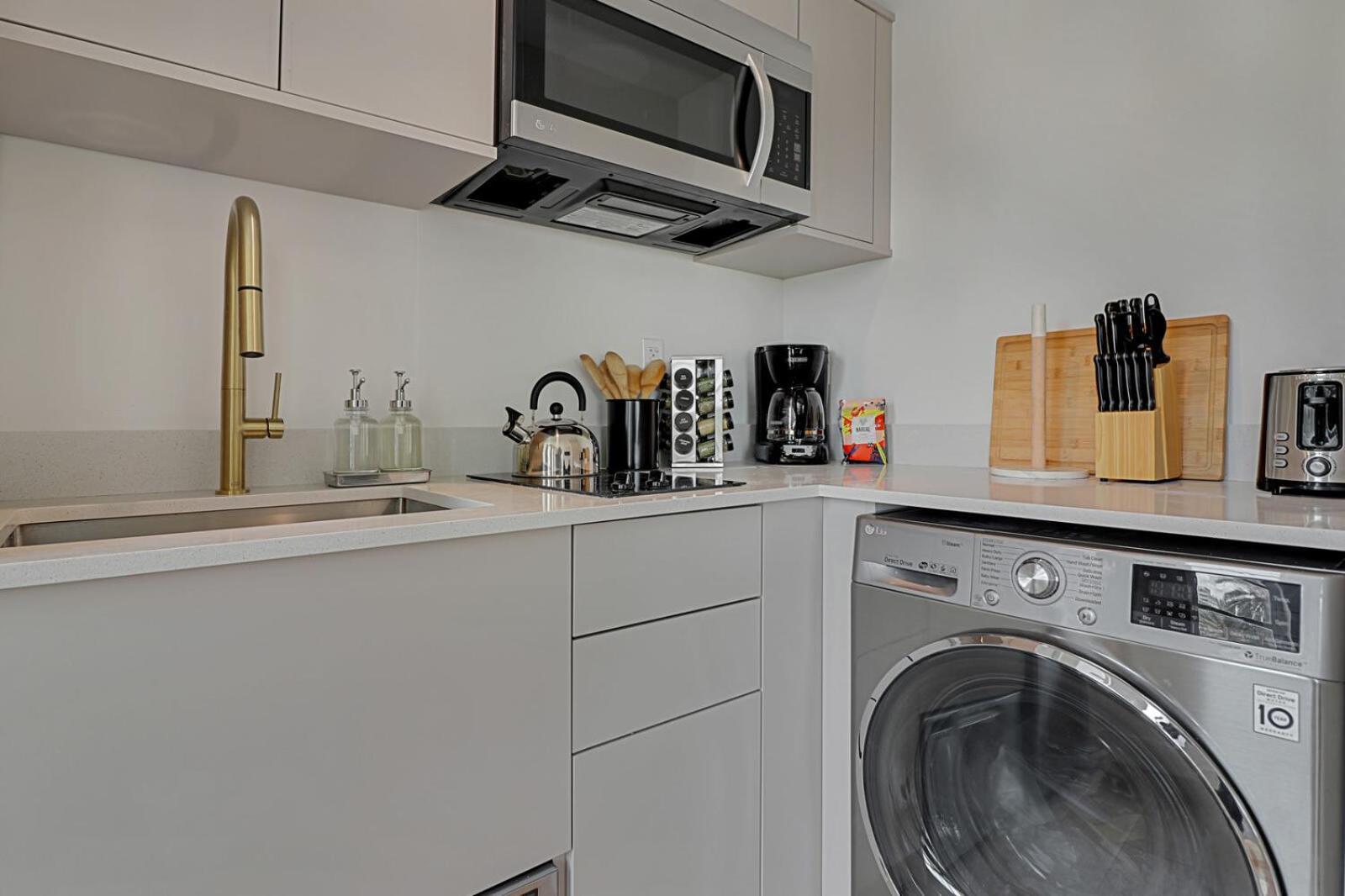 Apartment Roami At The Carmela *