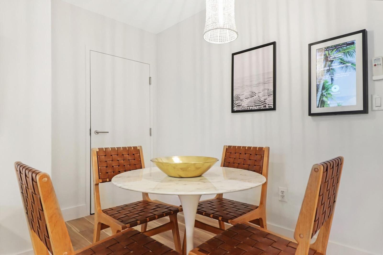 Roami At The Carmela Apartment Miami Beach