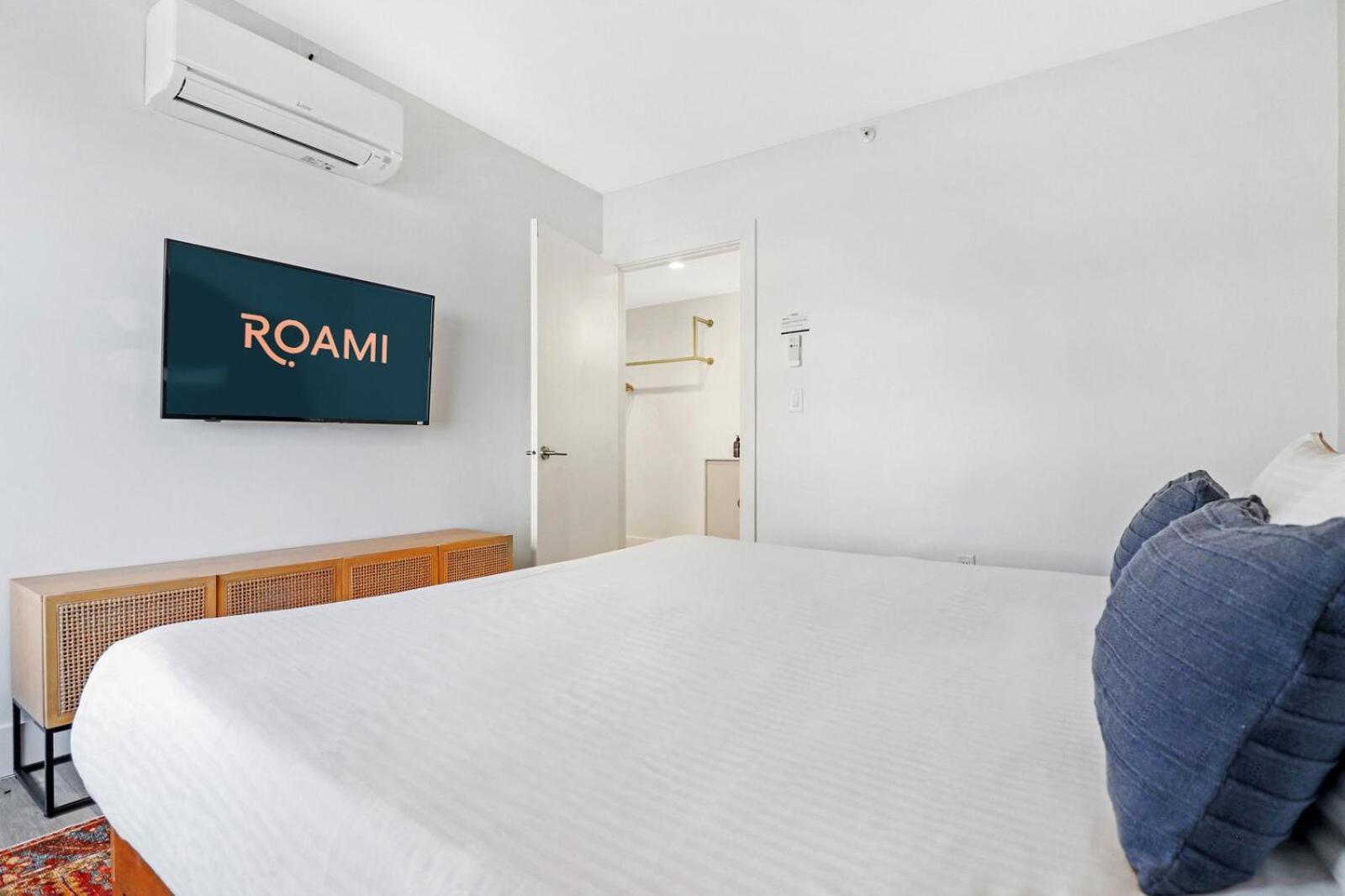 Roami At The Carmela Apartment Miami Beach