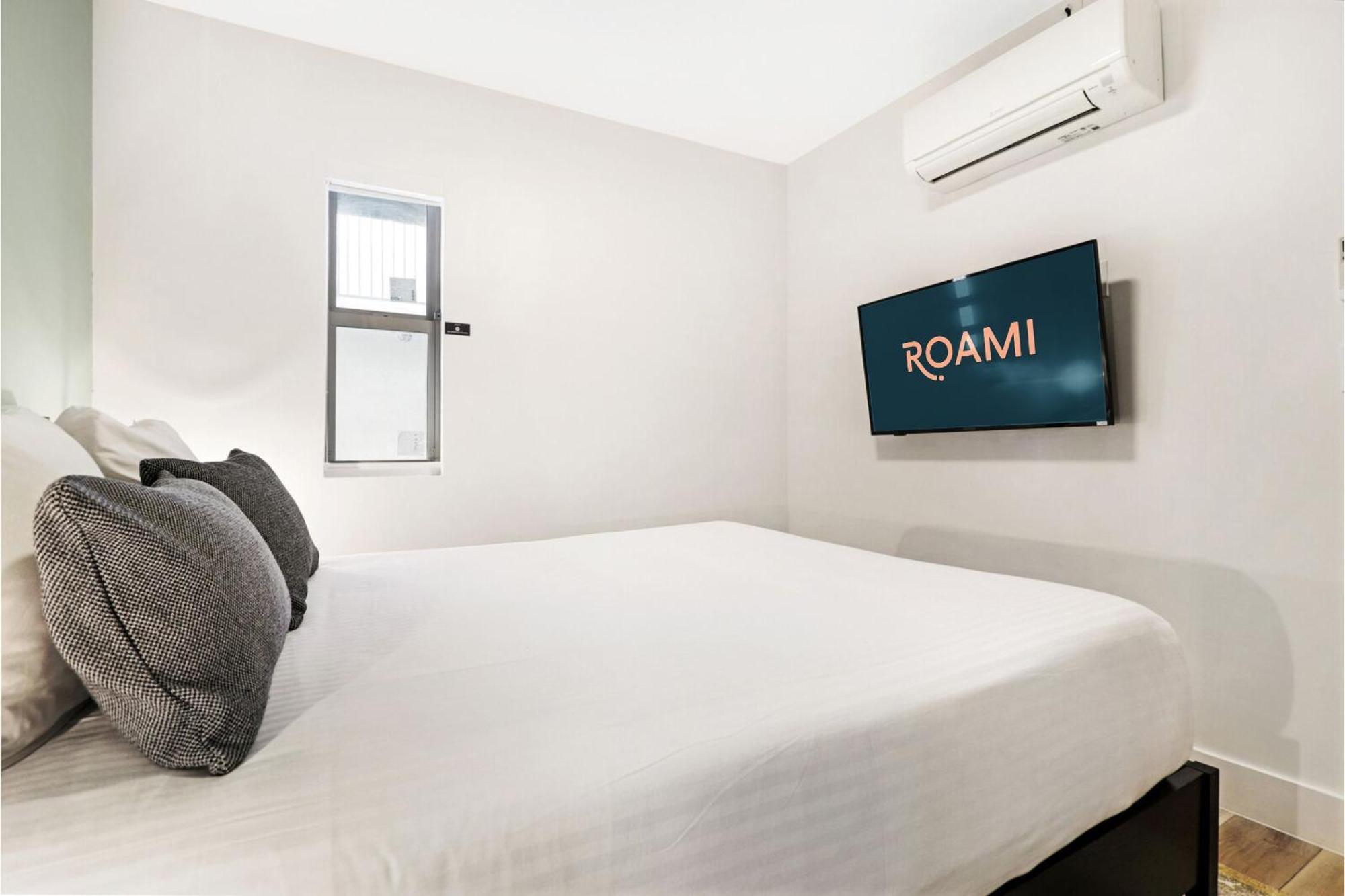Roami At The Carmela Miami Beach