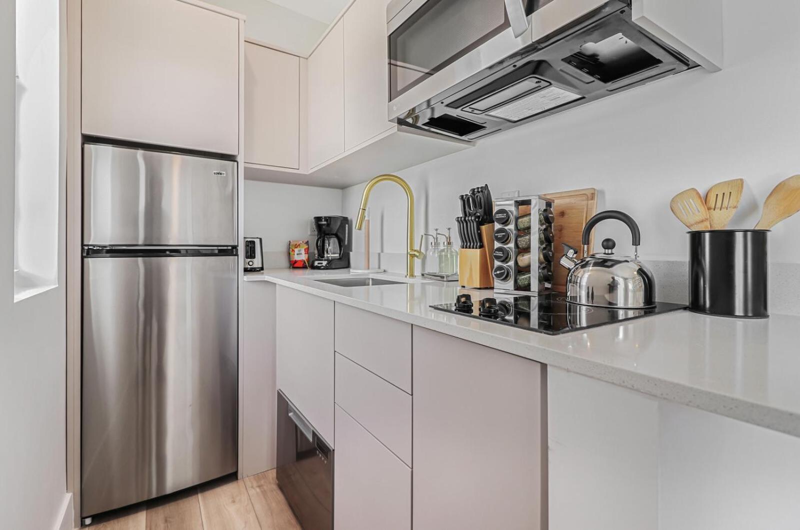 Apartment Roami At The Carmela Miami Beach