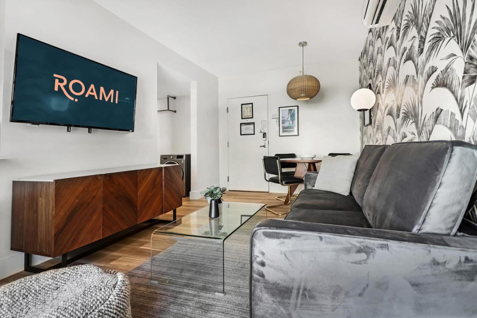 Apartment Roami At The Carmela Miami Beach
