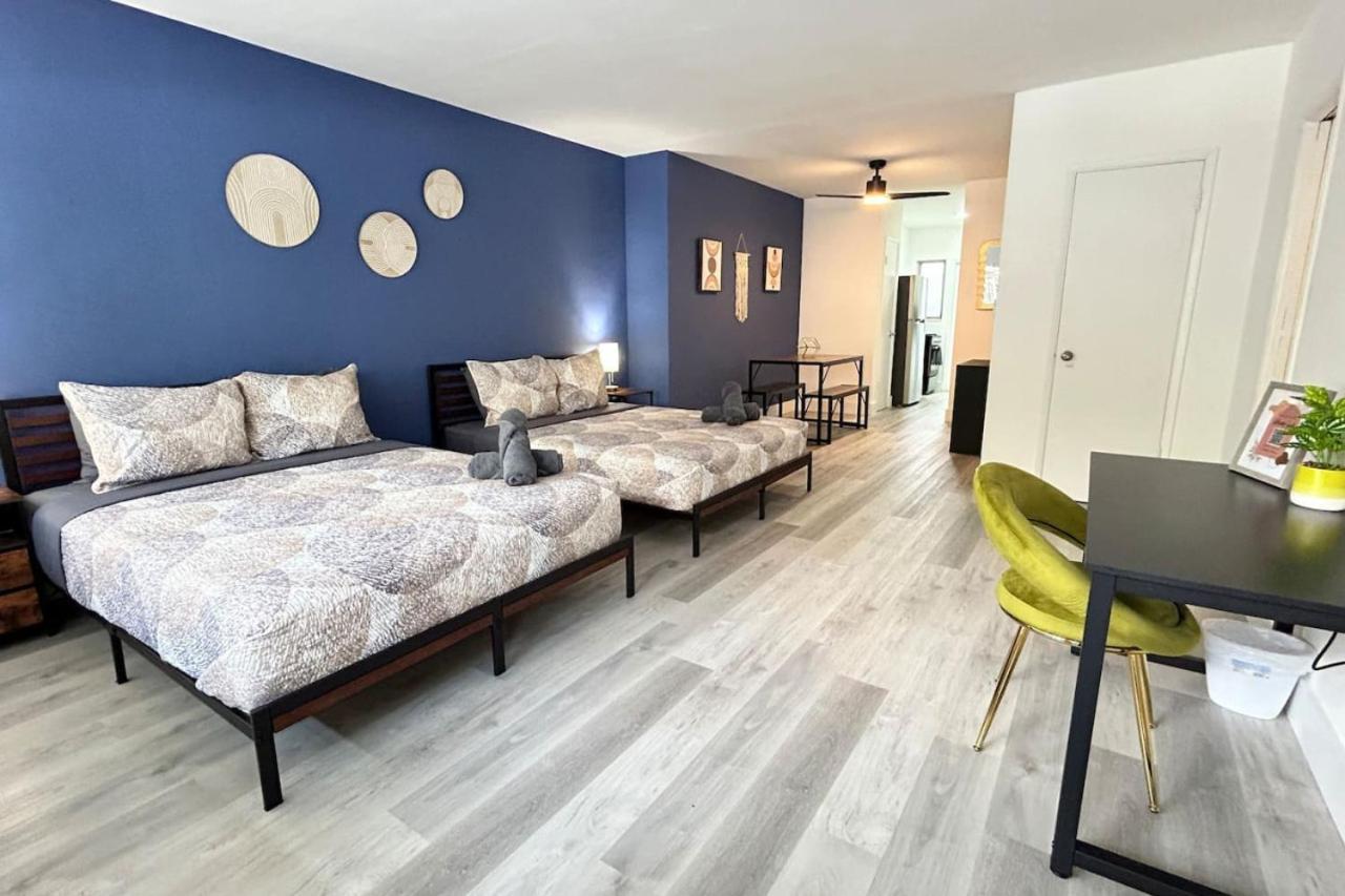 Tropical Escape - Minutes From The Miami Beach