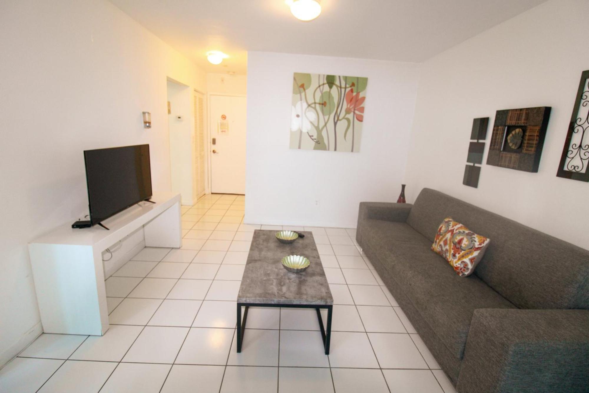 Castle B6 Holiday home Miami Beach
