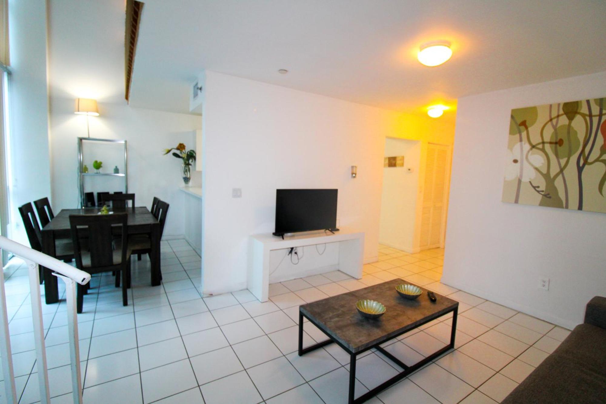 Castle B6 Holiday home