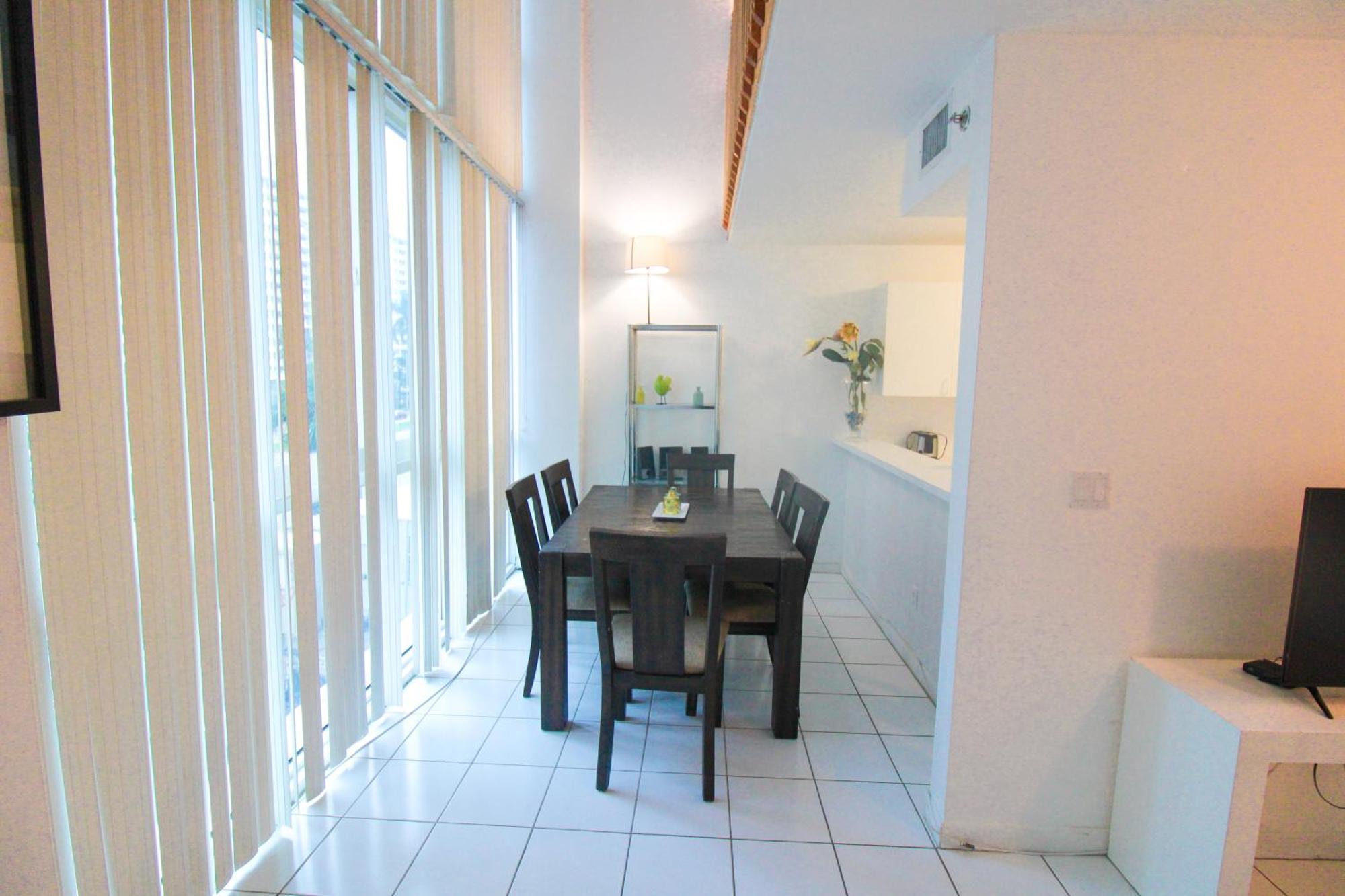 Castle B6 Holiday home Miami Beach