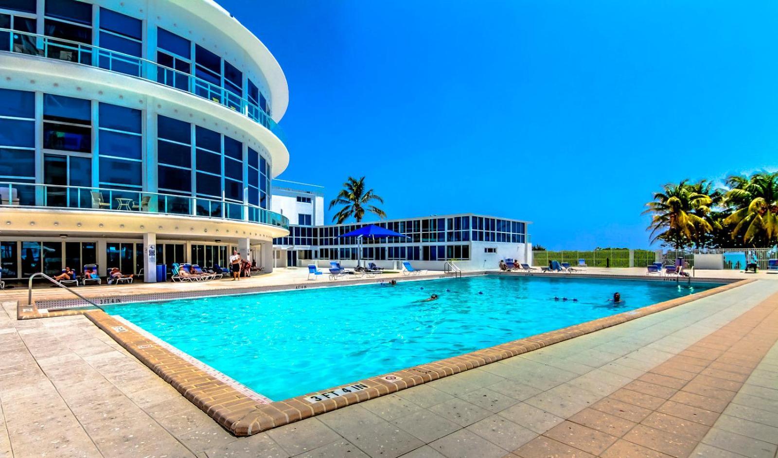 Holiday home Castle B6 Miami Beach