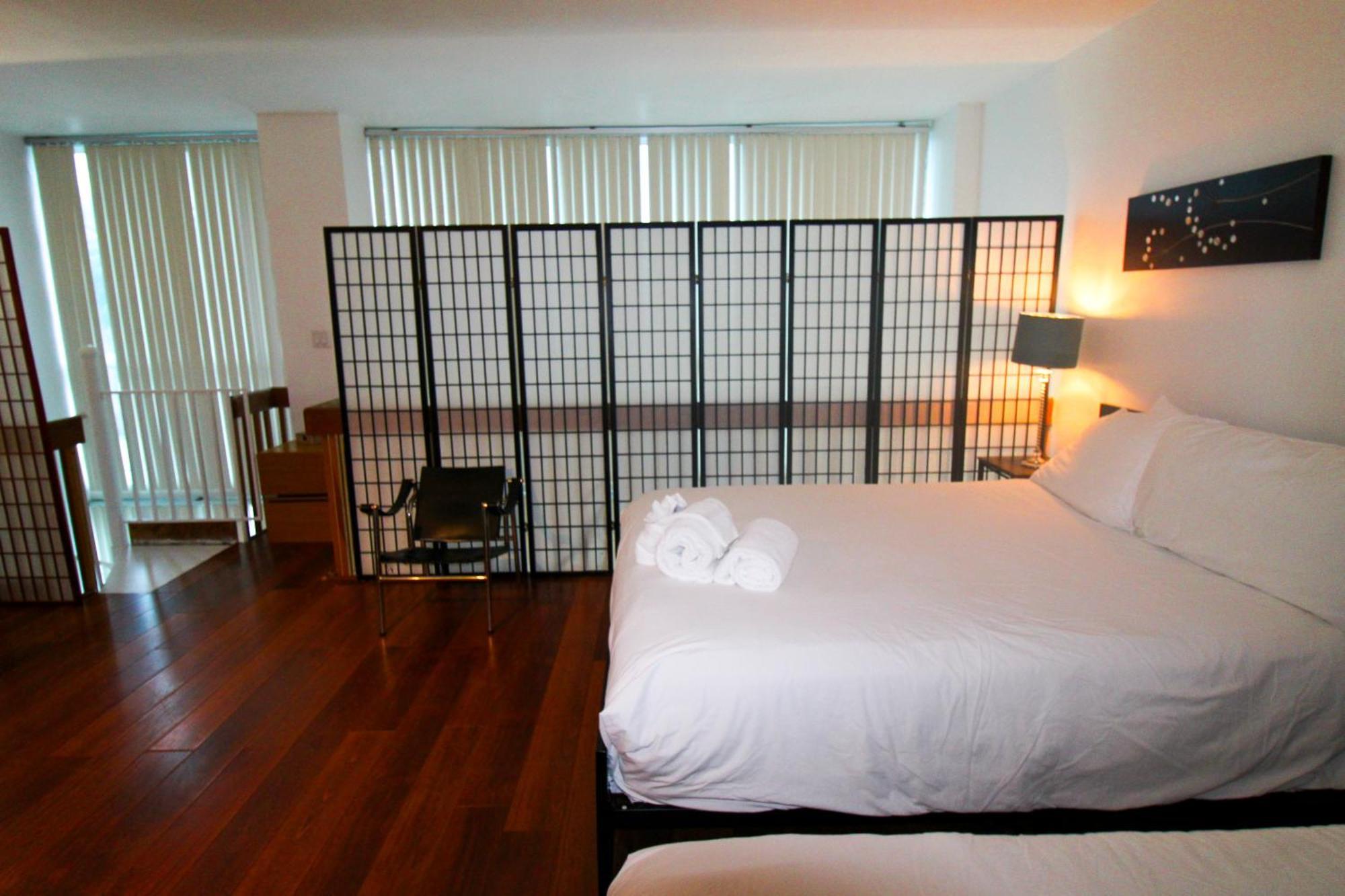 Castle B6 Miami Beach