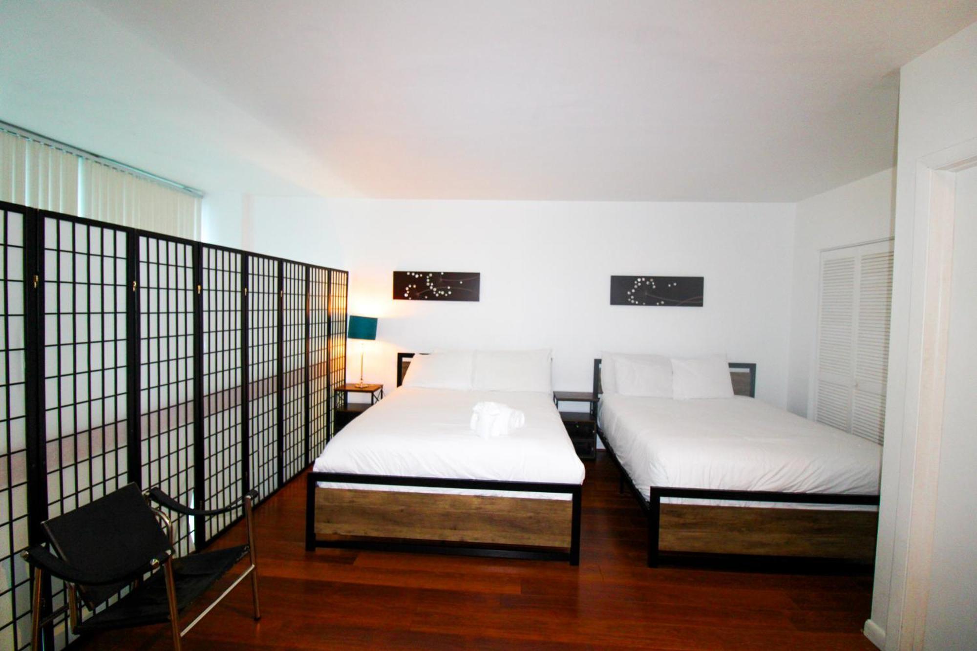 Holiday home Castle B6 Miami Beach