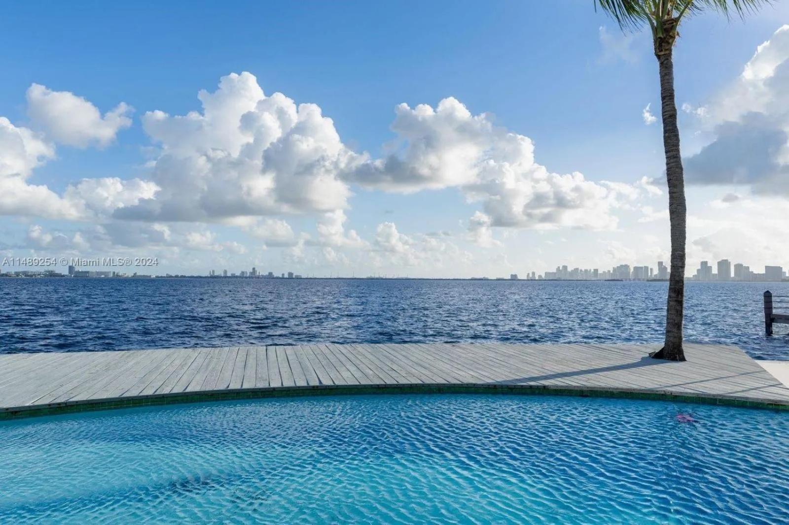 Villa Hashmi Luxury 5bd & 5ba Retreat On North Bay Island Miami Beach