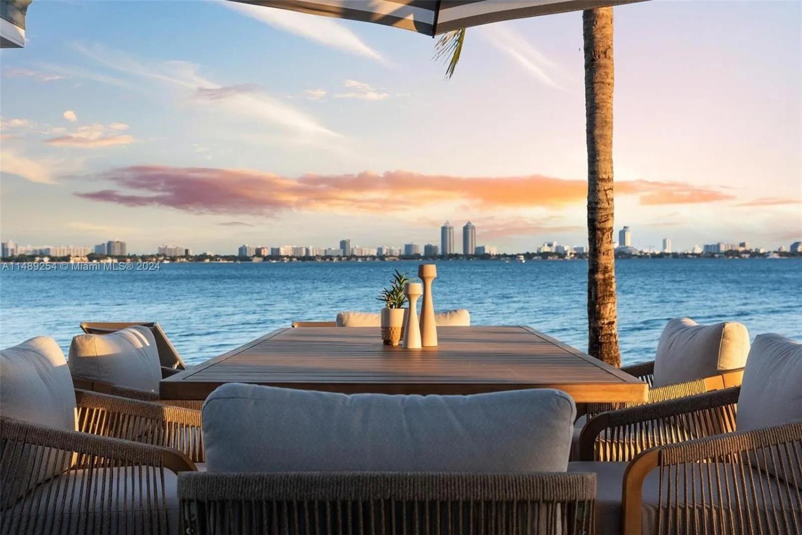 Hashmi Luxury 5bd & 5ba Retreat On North Bay Island Villa *