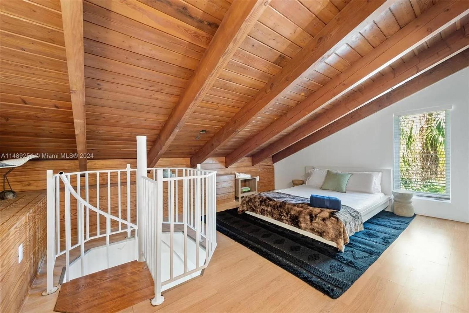 Hashmi Luxury 5bd & 5ba Retreat On North Bay Island Villa Miami Beach