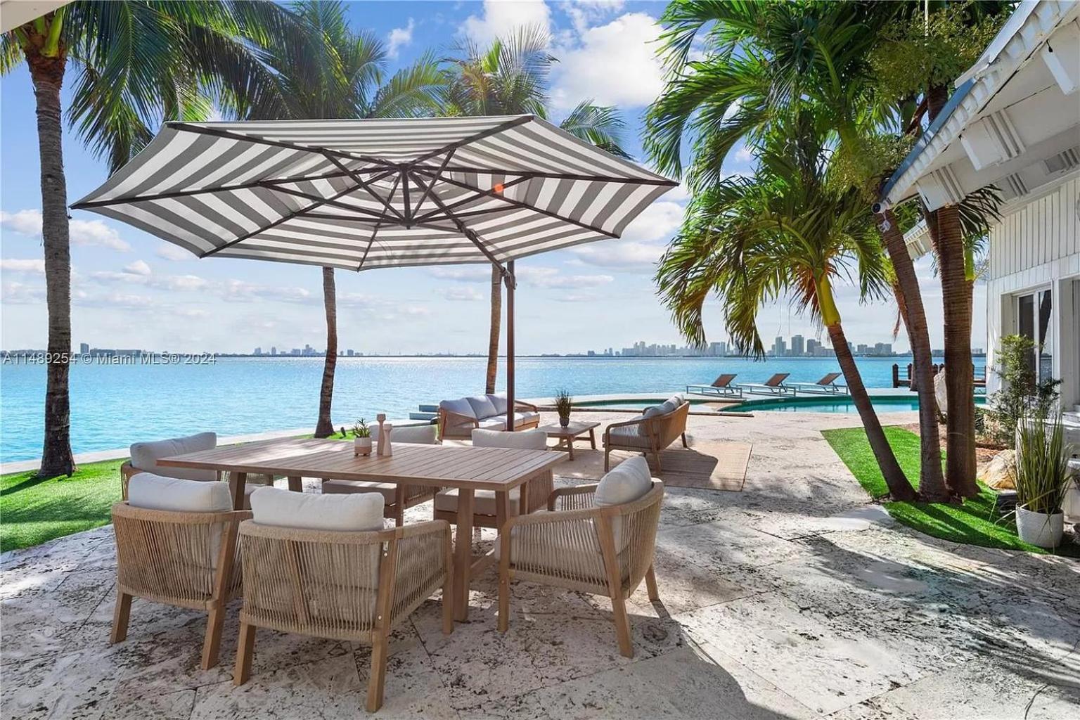 Hashmi Luxury 5bd & 5ba Retreat On North Bay Island