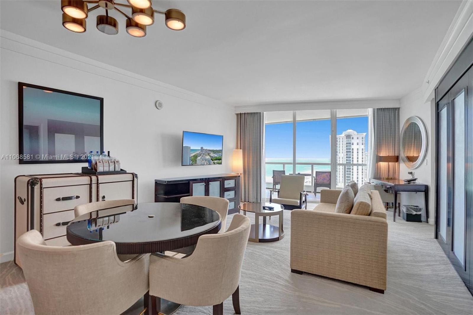 Fontainebleau Miami 5* Miami Beach